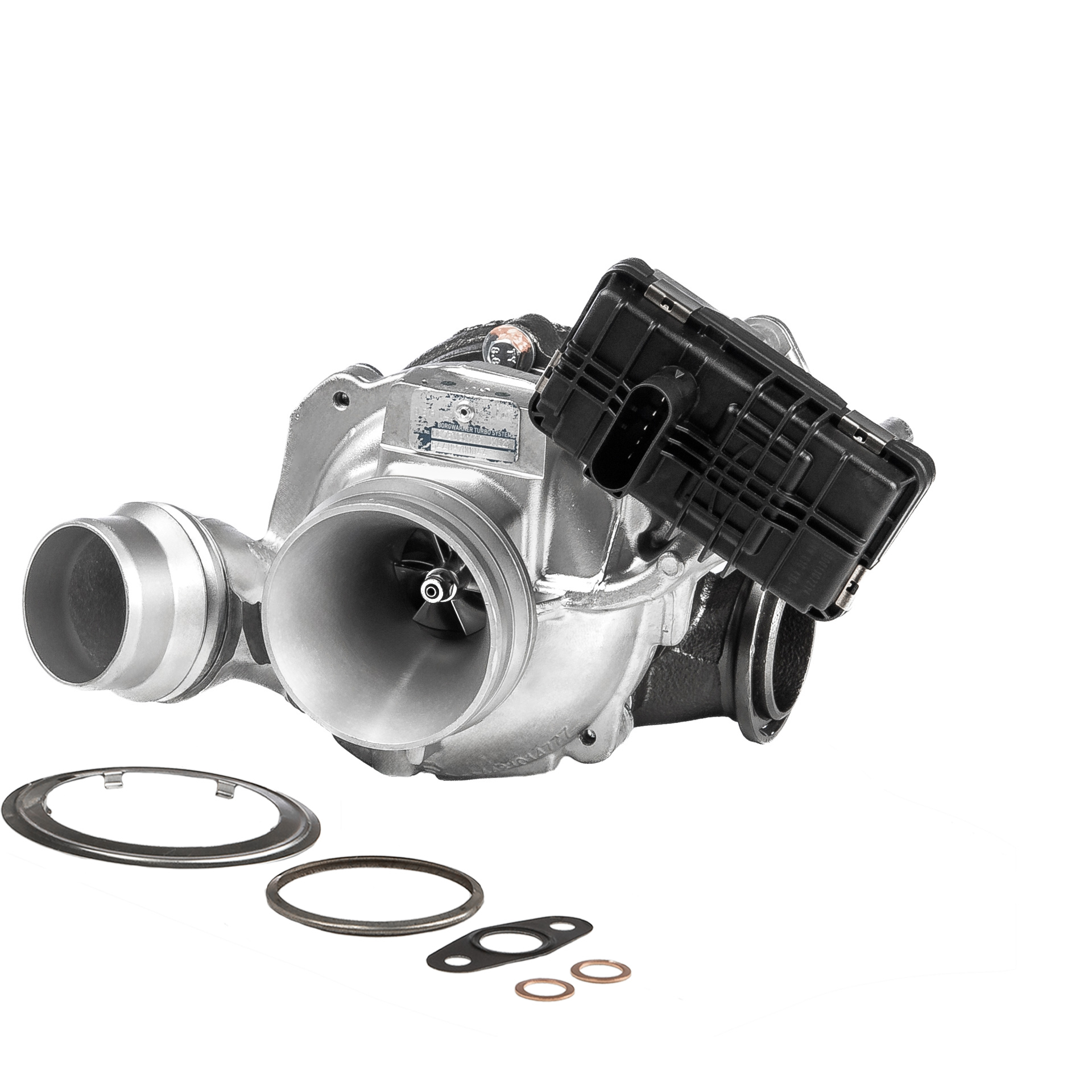 BR Turbo Calidad y precios justos