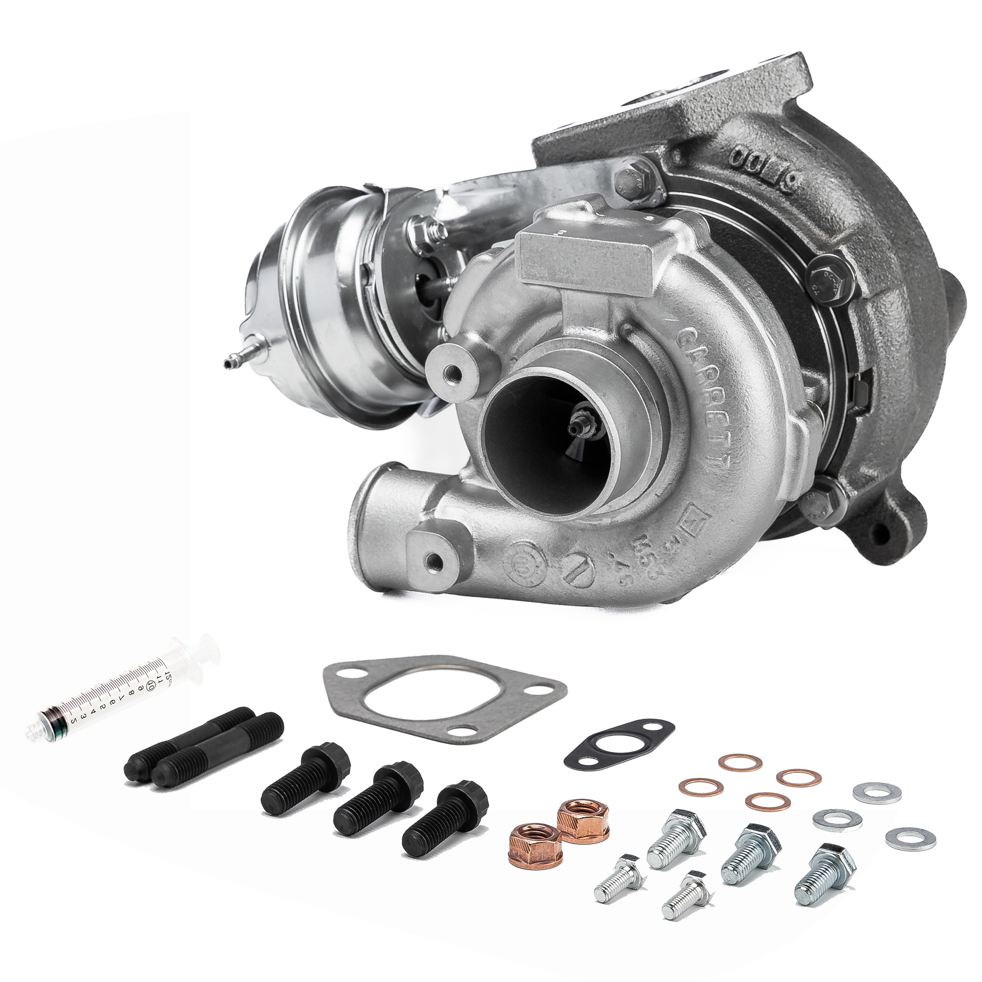 BR Turbo Calidad y precios justos