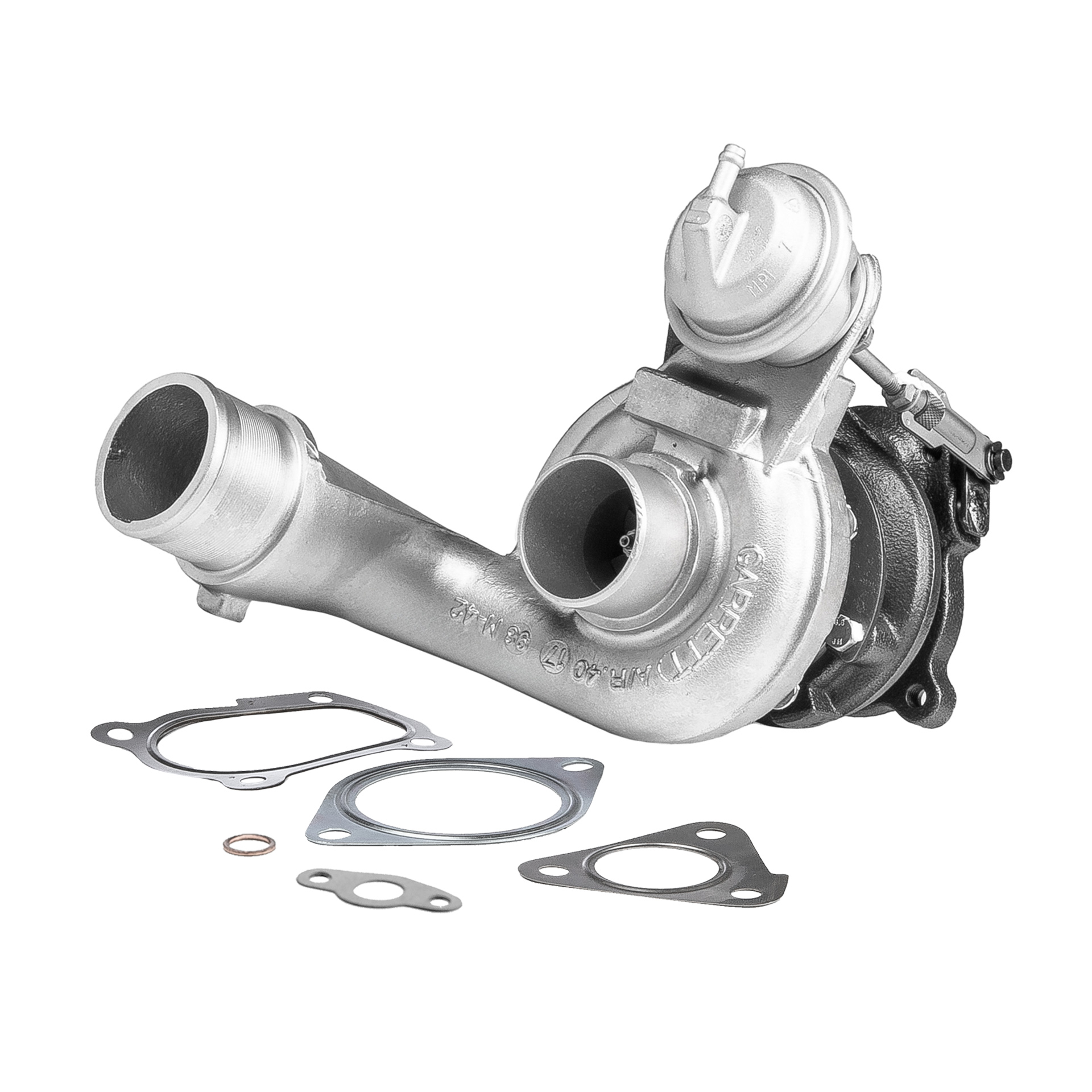 BR Turbo 700830-5001RSG Turbina Renault Scenic 1 1.9 dTi 80 CV Diesel 2002