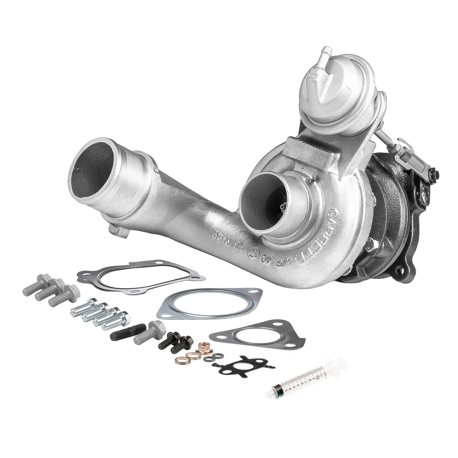BR Turbo 700830-5001RSM Turbina Renault Scenic 1 1.9 dTi 80 CV Diesel 2003