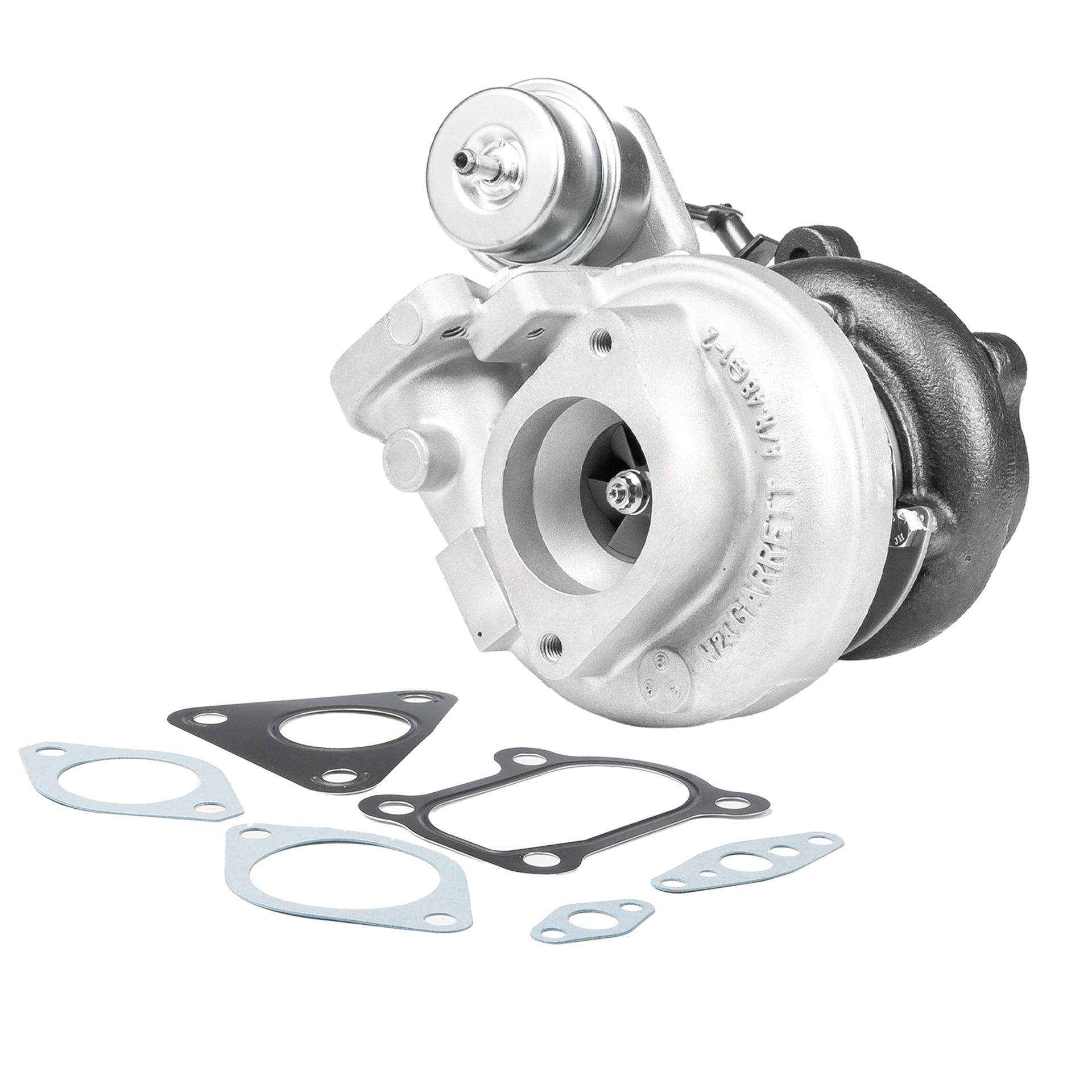 BR Turbo 701196-5001RSG turbocharger 14411-VB300