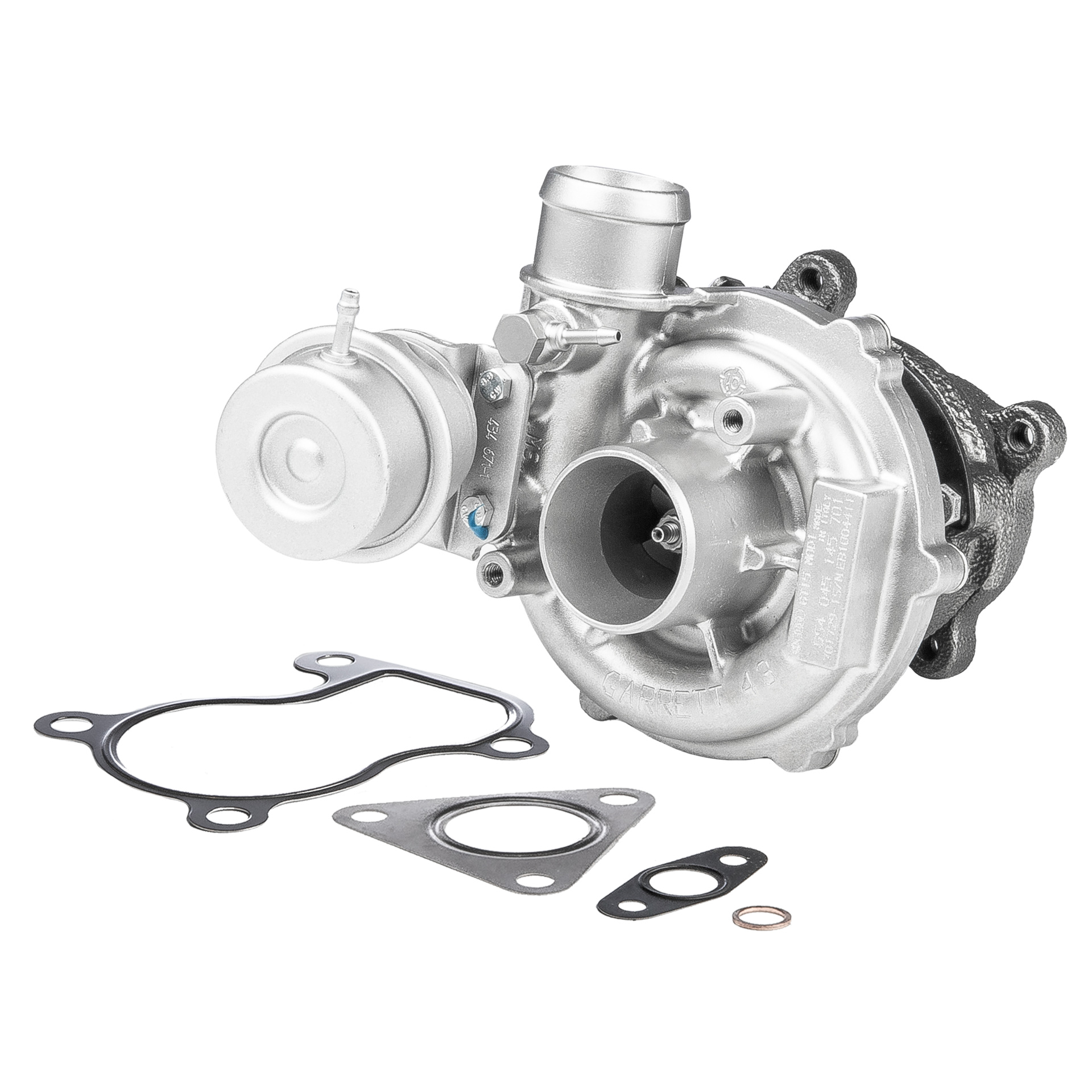 701729-5001RSG BR Turbo 045145701C Turbolader