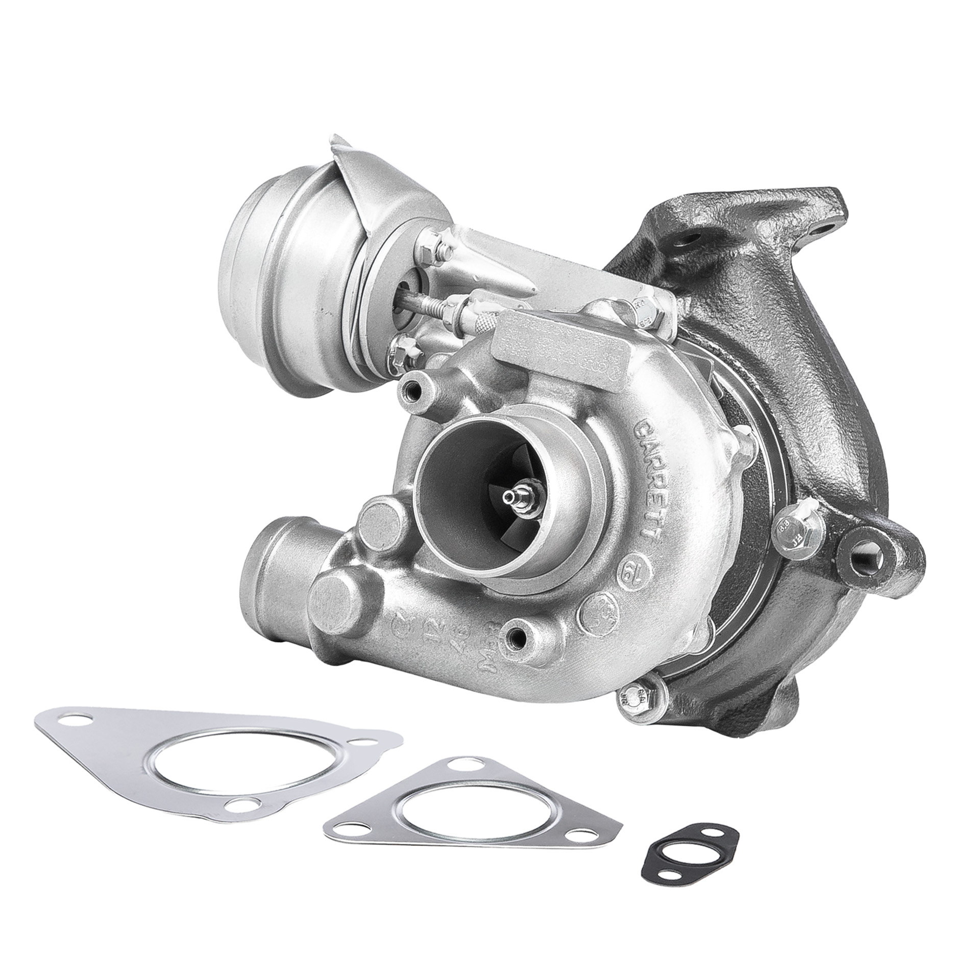 BR Turbo 701854-5001RSG turbocharger 028.145.702NX