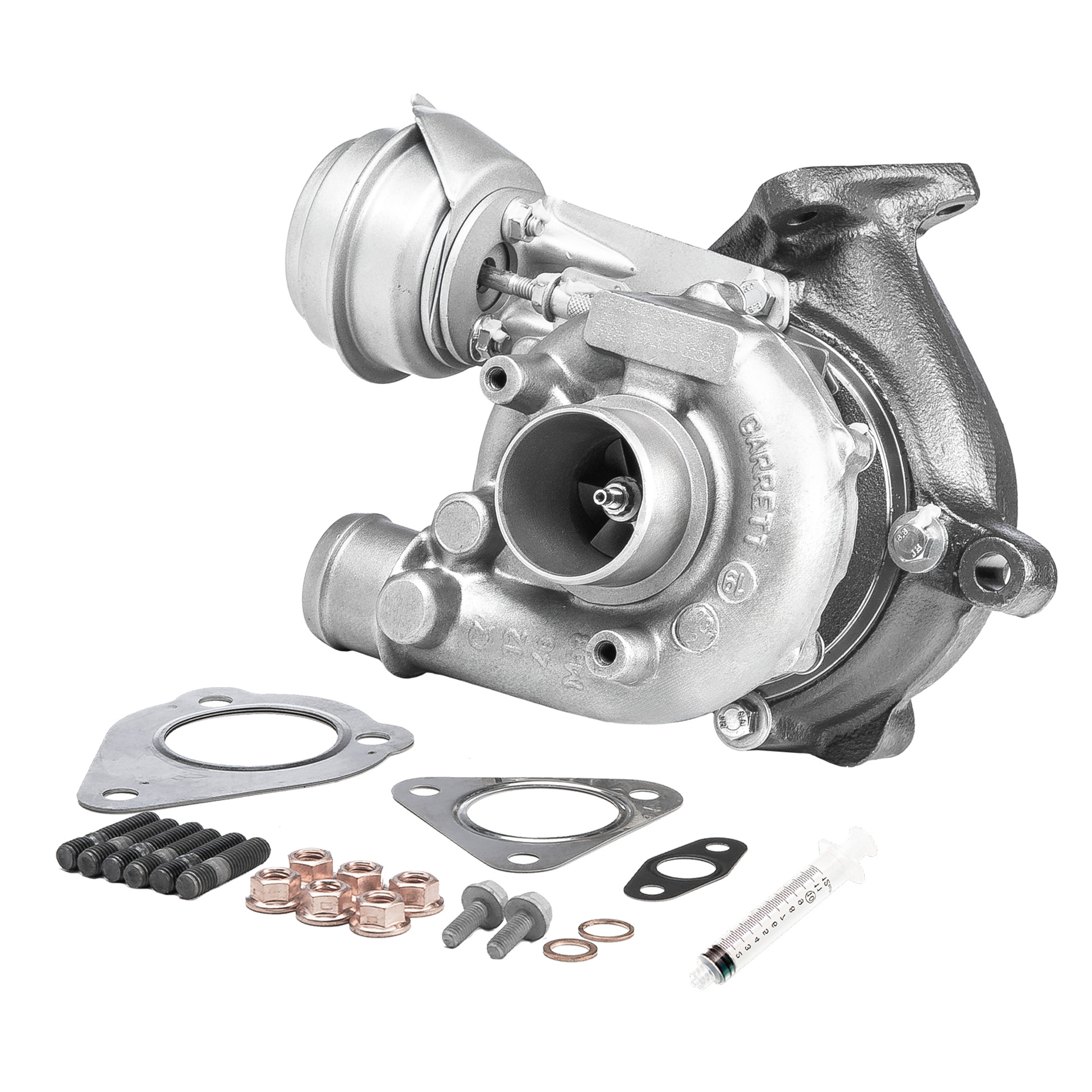 BR Turbo 701854-5001RSM turbocharger 028145702NX