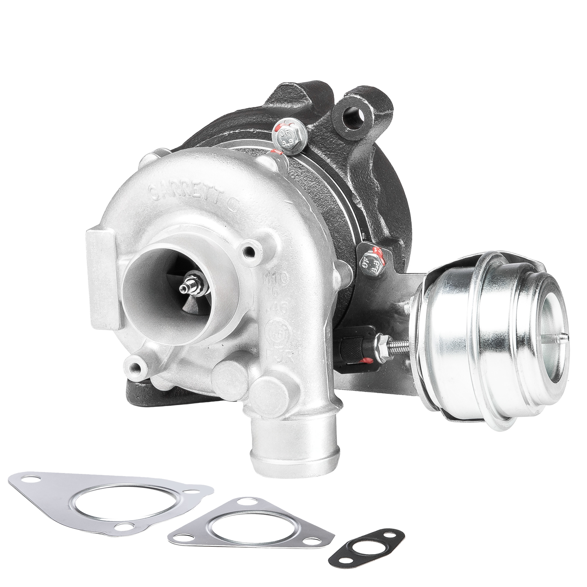 BR Turbo 701855-5001RSG turbocharger 028 145 702 PX