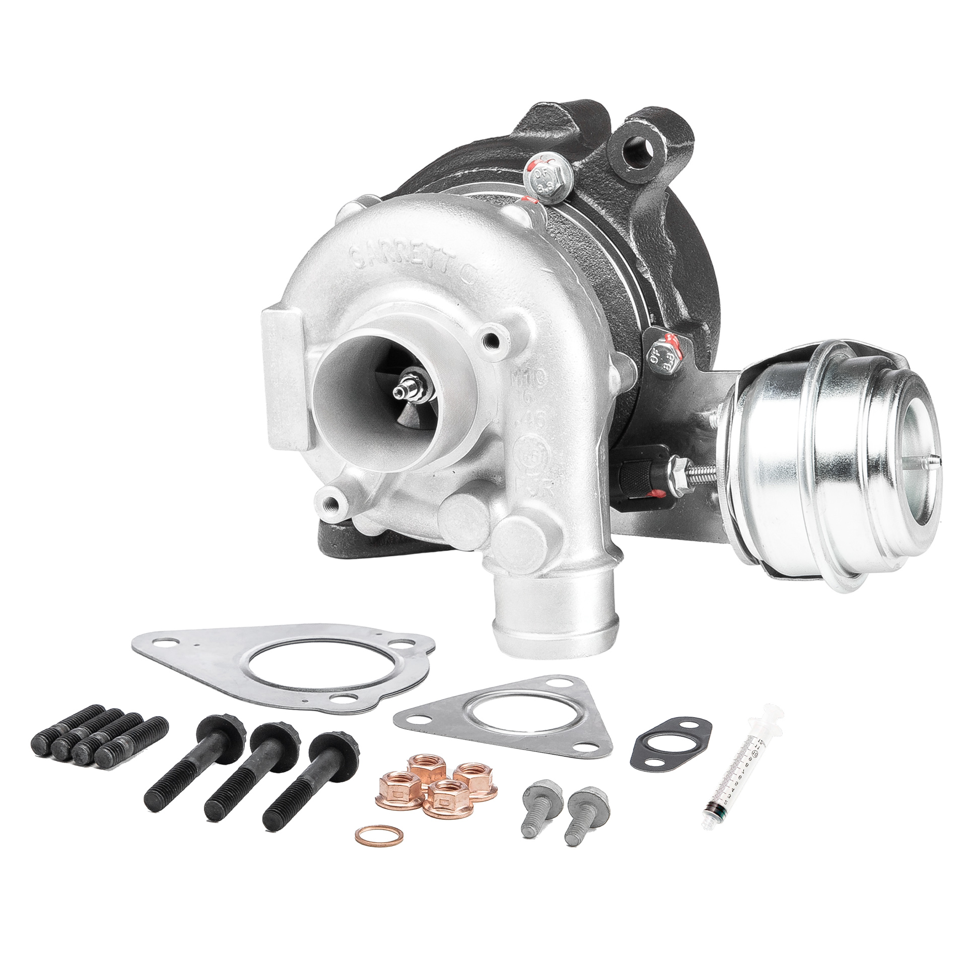 BR Turbo 701855-5001RSM turbocharger 028-145-702PX