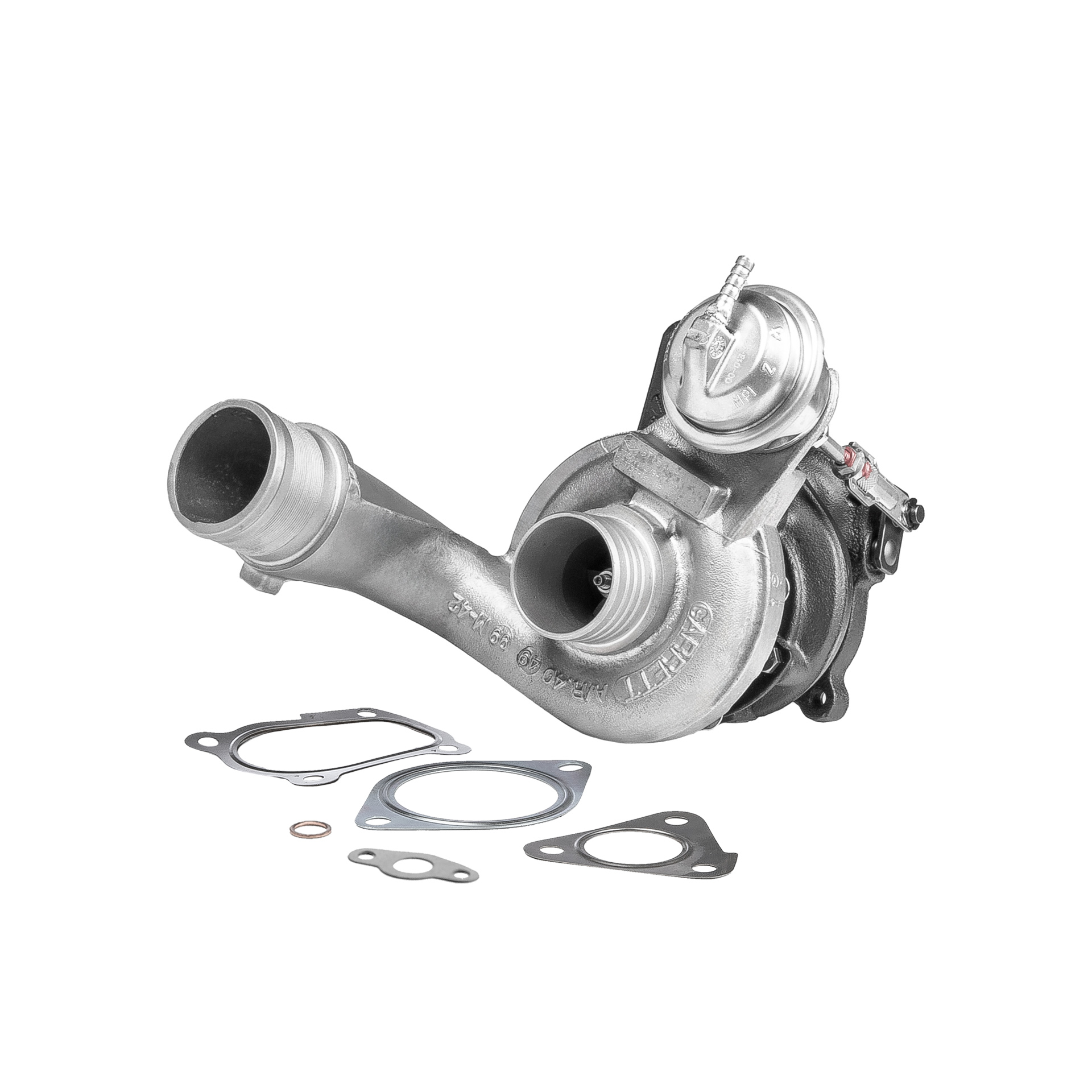 BR Turbo 703753-5001RSG Turbina Renault Scenic 1 1.9 dTi 80 CV Diesel 2002