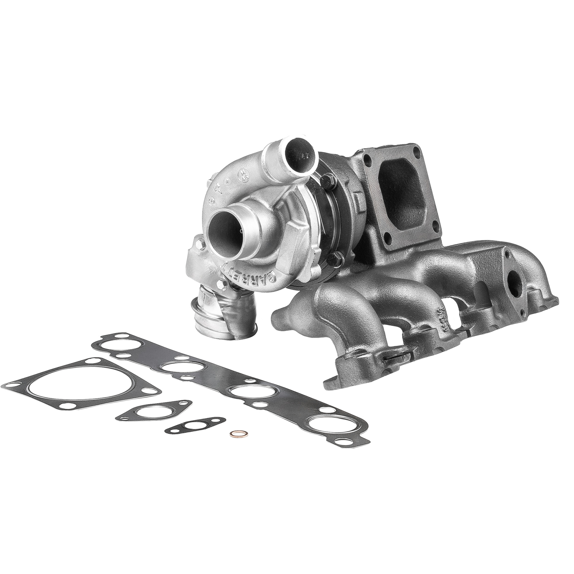 BR Turbo 704226-5001RSG turbocharger 1 201 315