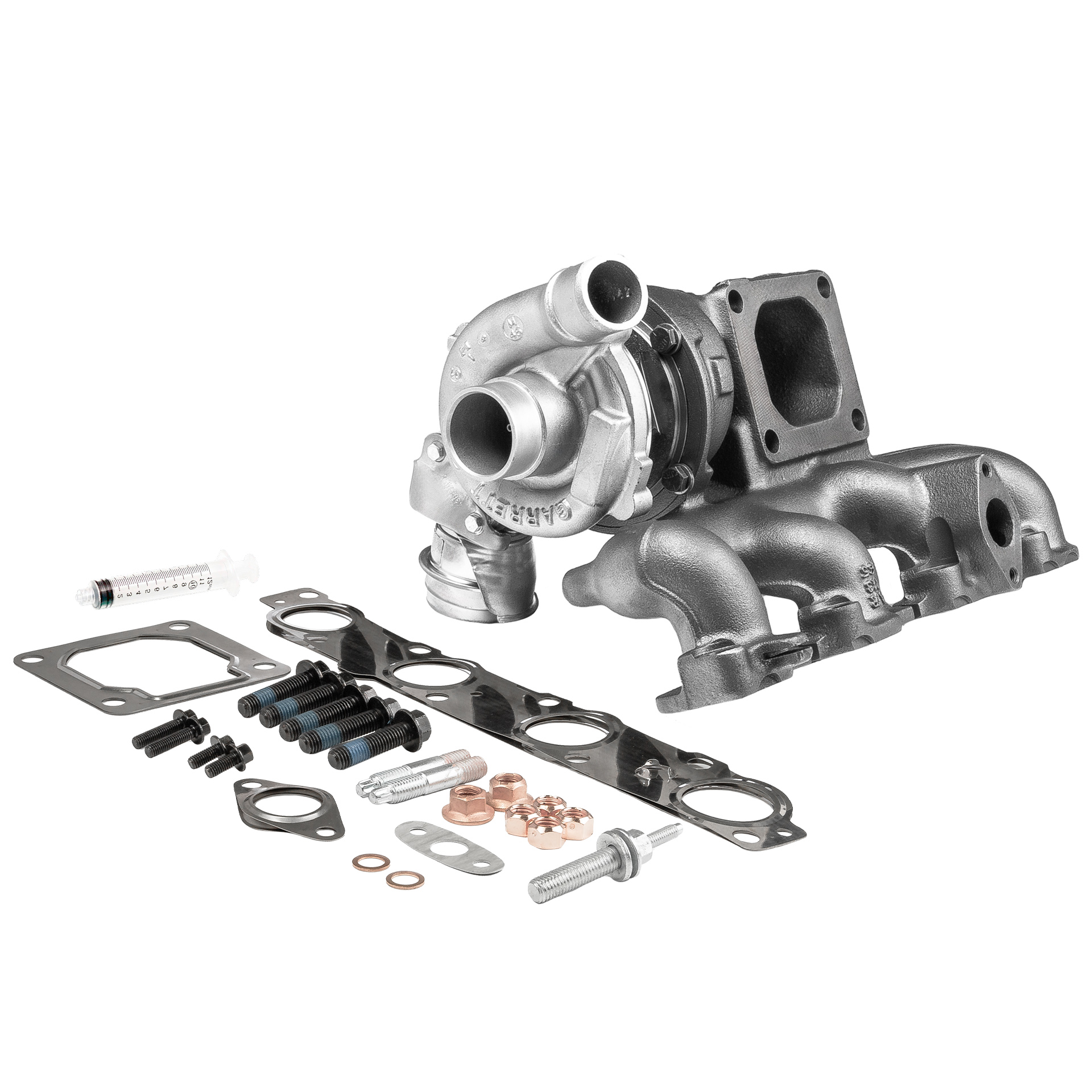 BR Turbo 704226-5001RSM turbocharger 1201315