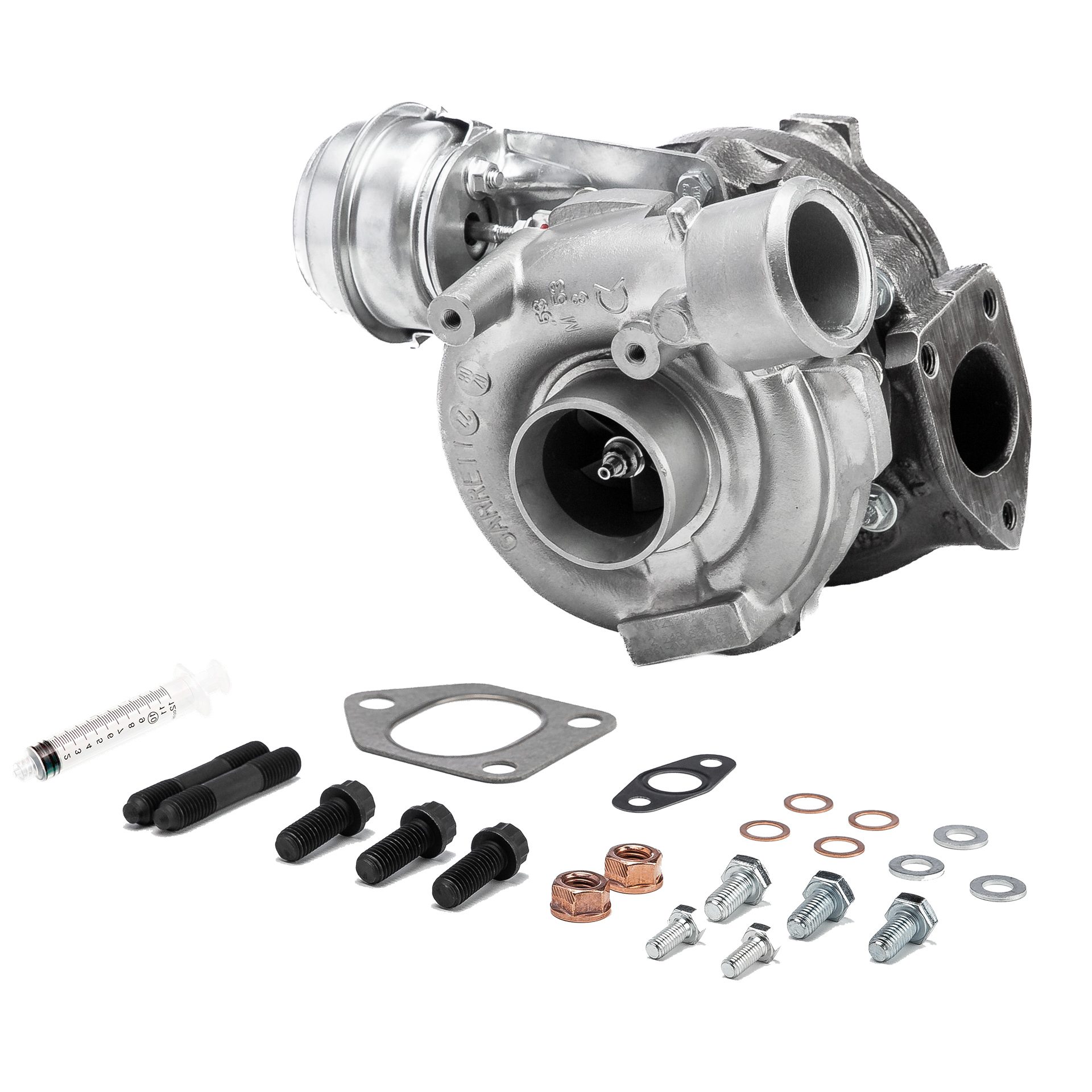BR Turbo Calidad y precios justos