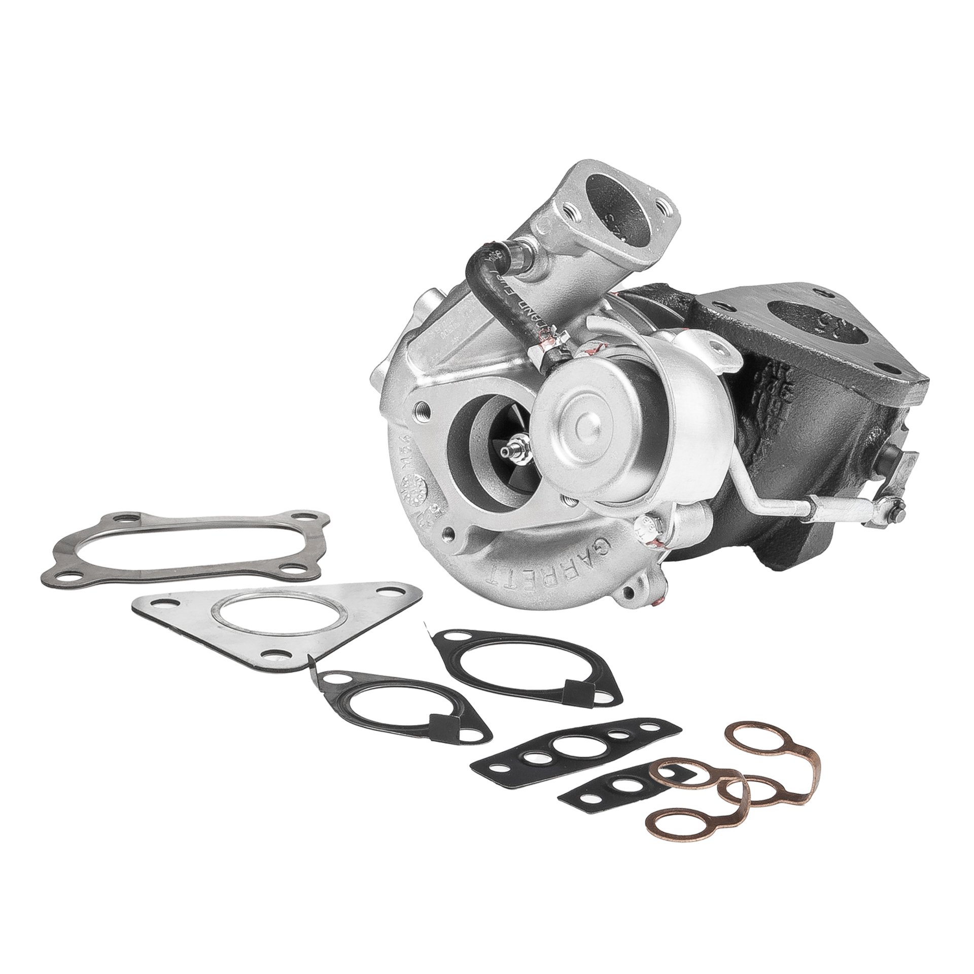 BR Turbo 705306-5001RSG turbocharger 144114U110