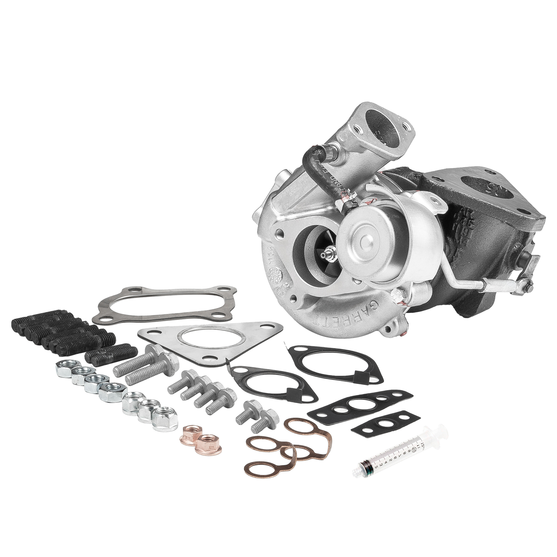 BR Turbo 705306-5001RSM turbocharger 14411-5M300