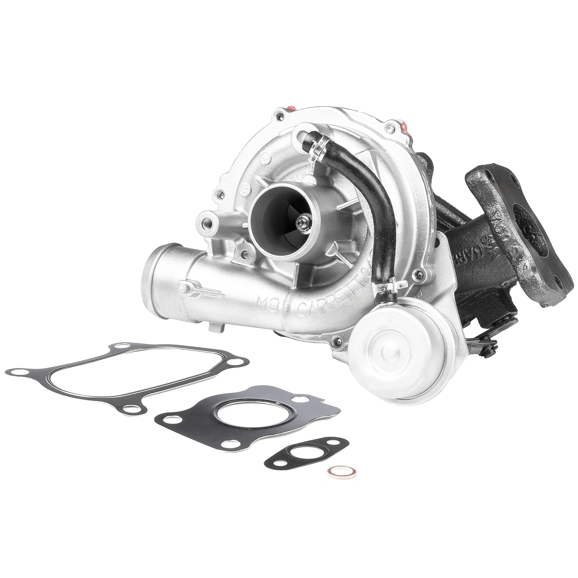 BR Turbo 706976-5001RSG turbocharger 0375 E9