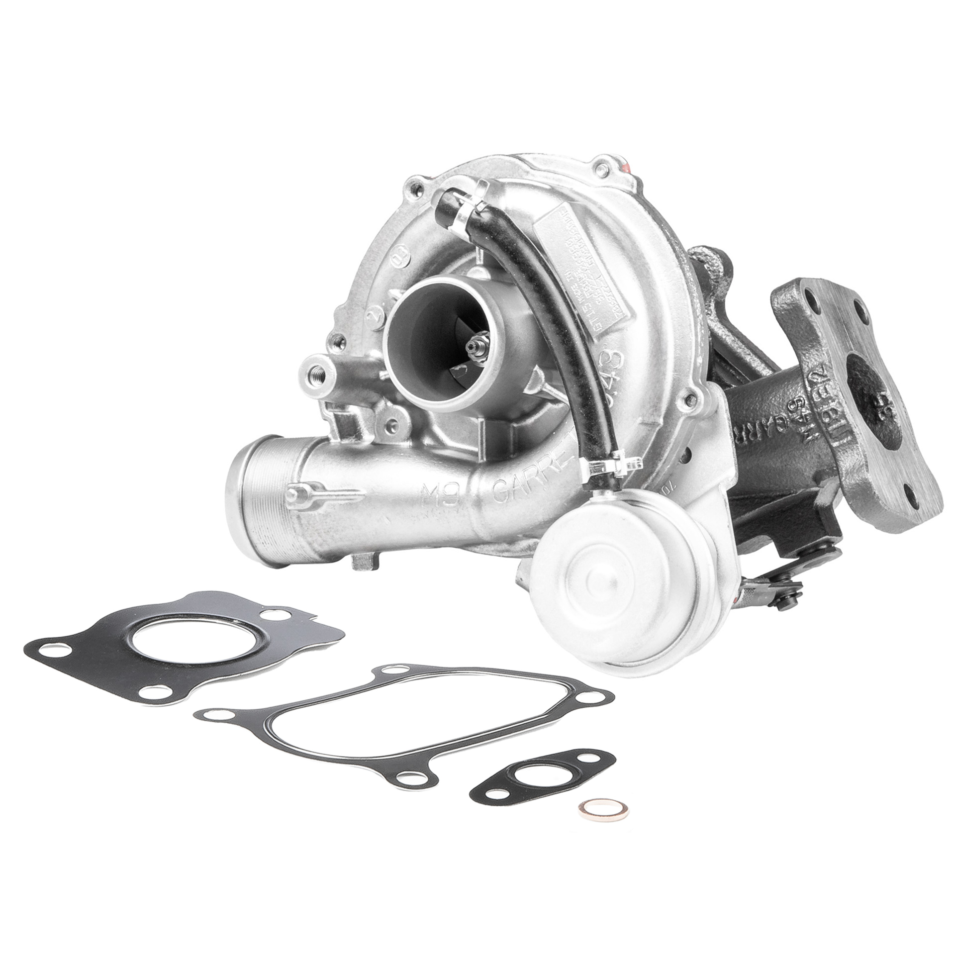 BR Turbo 706977-5001RSG turbocharger 0375 E3