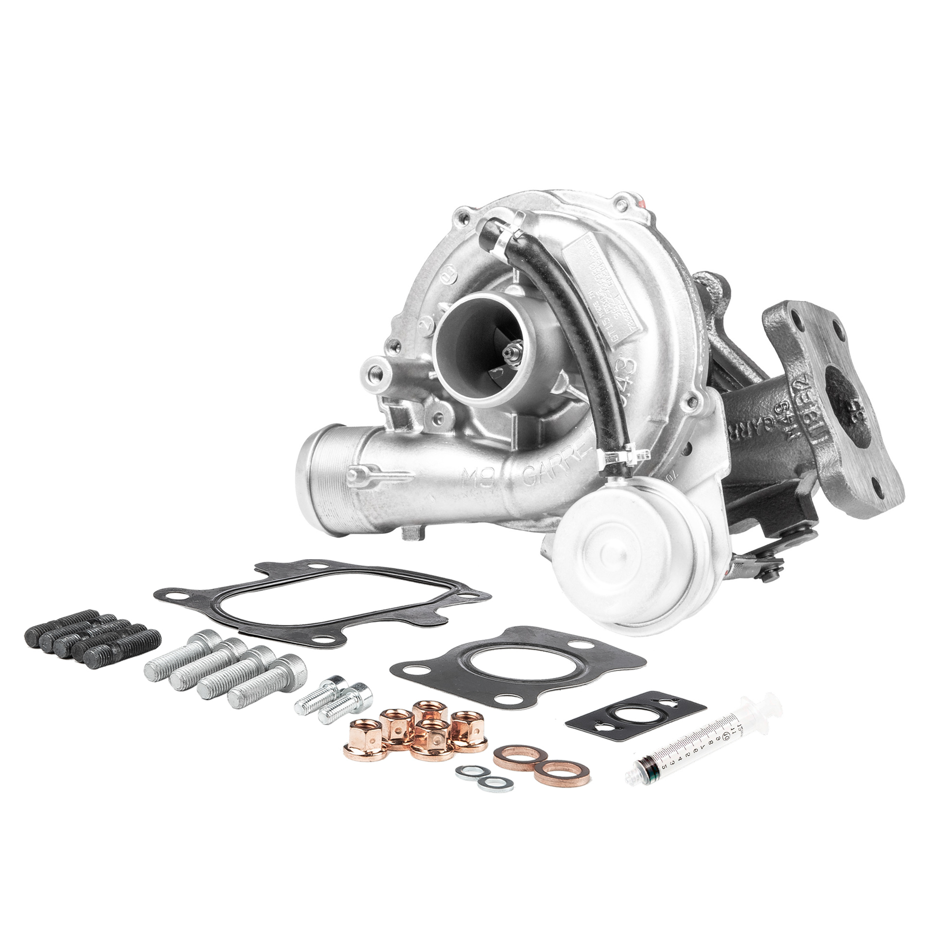BR Turbo 706977-5001RSM turbocharger 0375 E3
