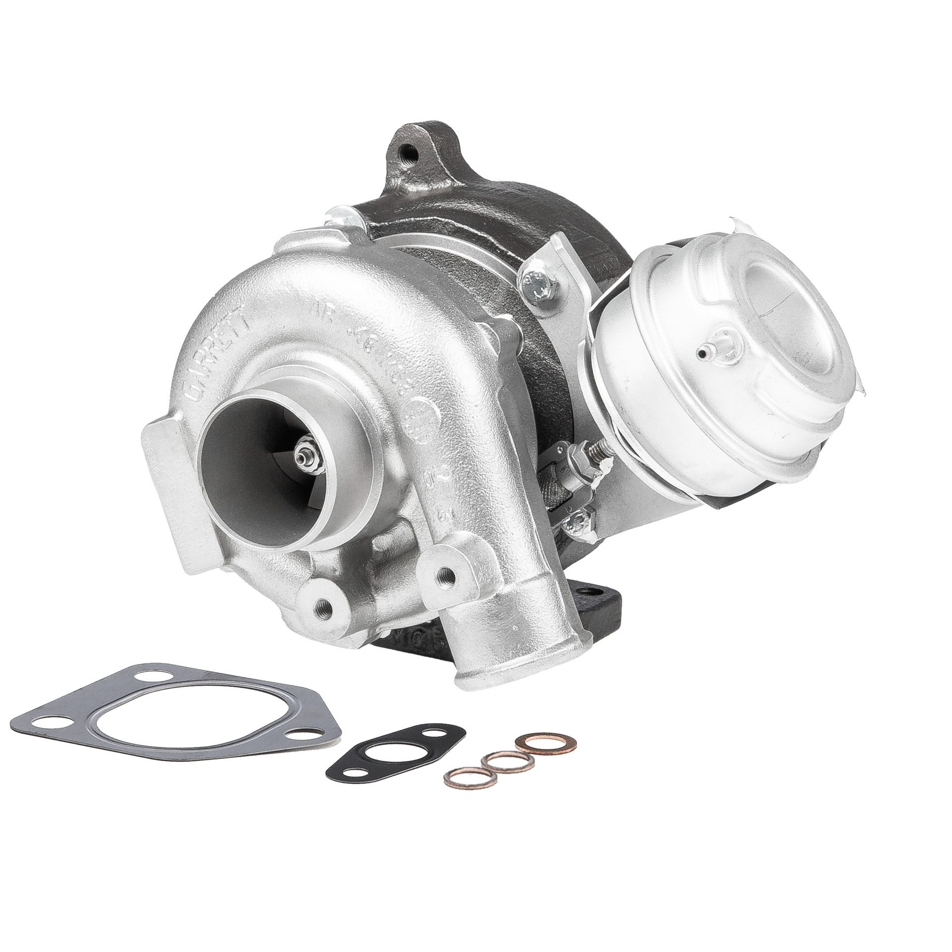BR Turbo LR008839 Turbodúchadlo 708366-5001RSG