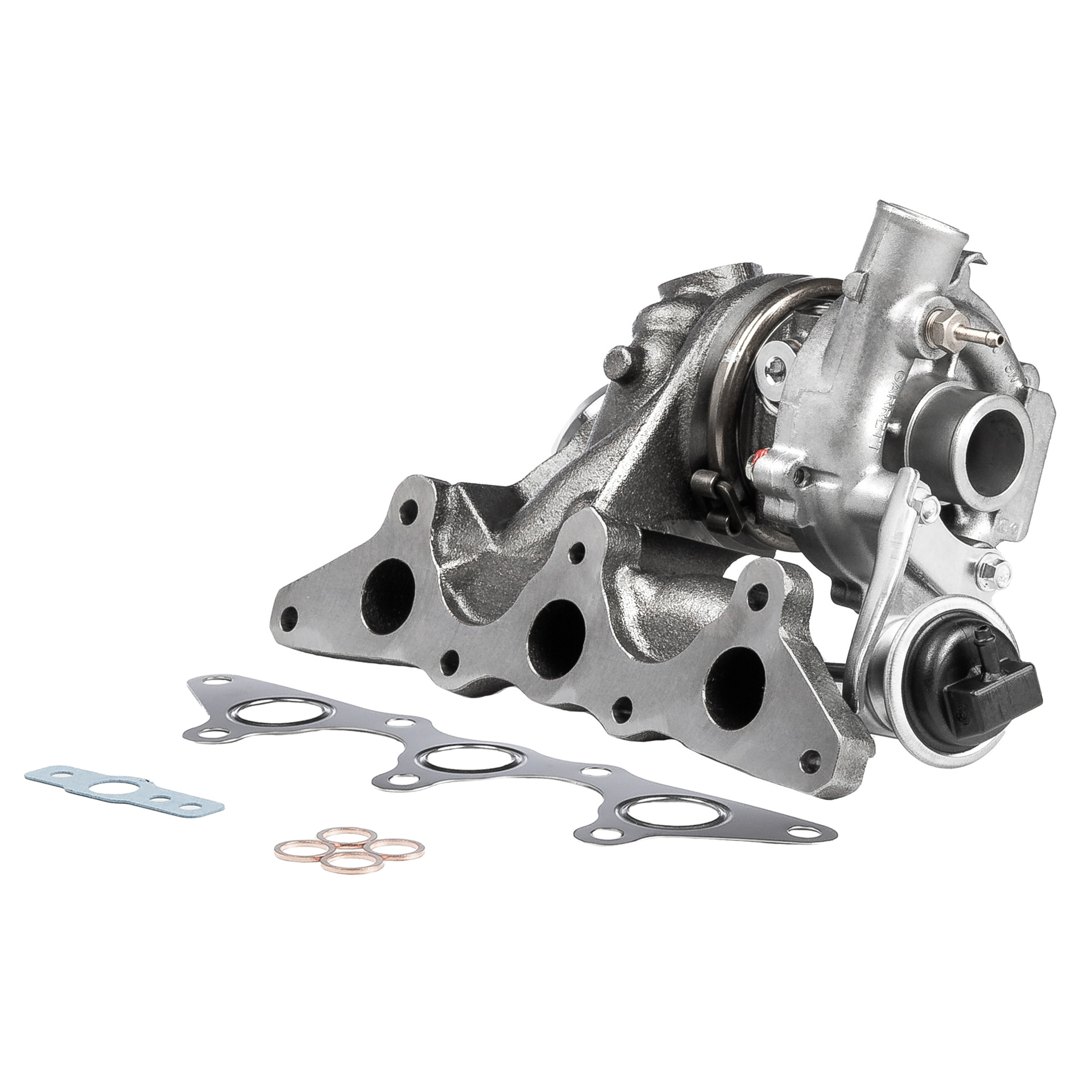 BR Turbo 708837-5001RSG turbocharger A160 096 0499
