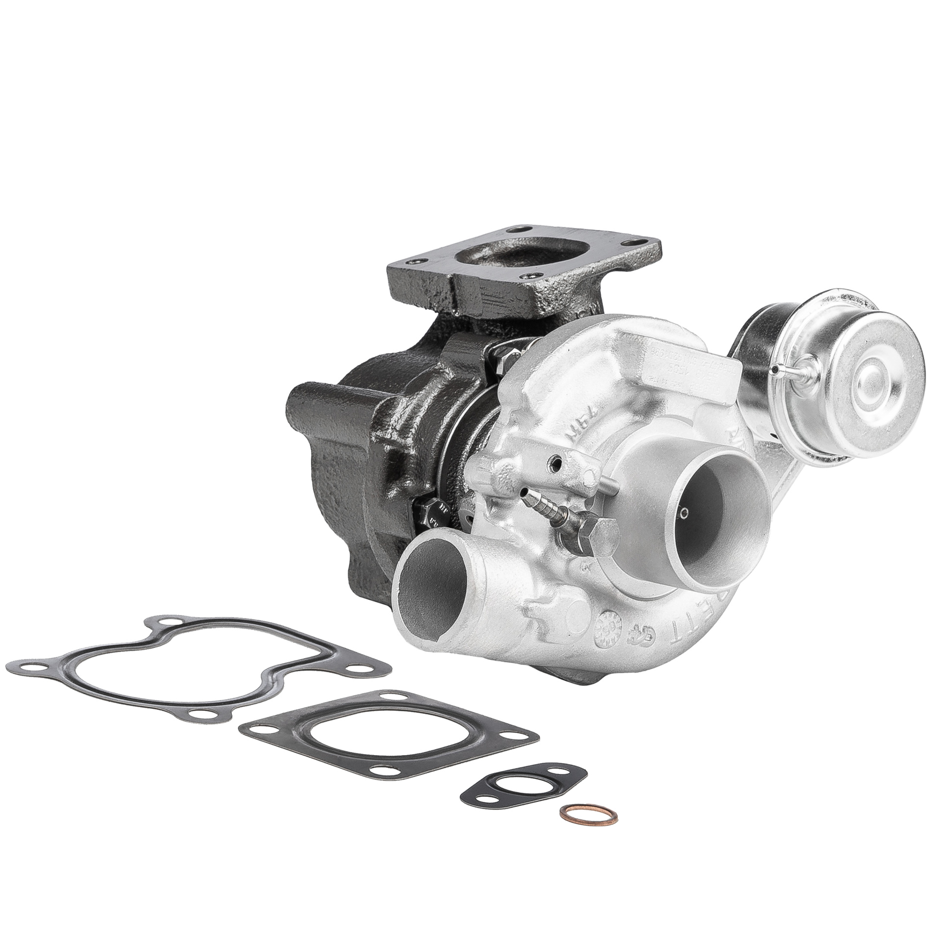 708847-5001RSG BR Turbo 71785253 Turbolader
