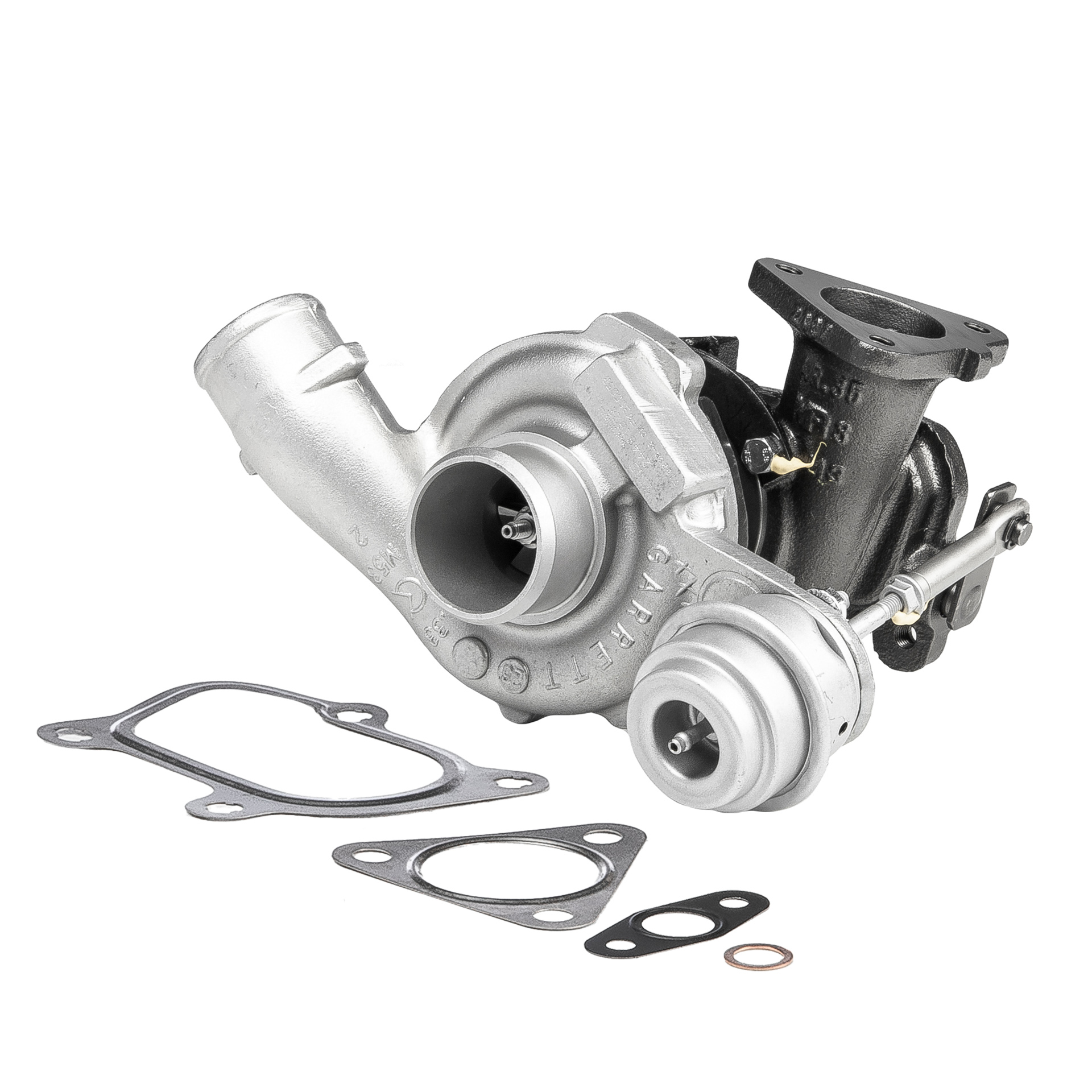 BR Turbo 708866-5001RSG Turbo Vectra C Familiar 2.0 DTI 16V 101 cv Gasóleo 2005