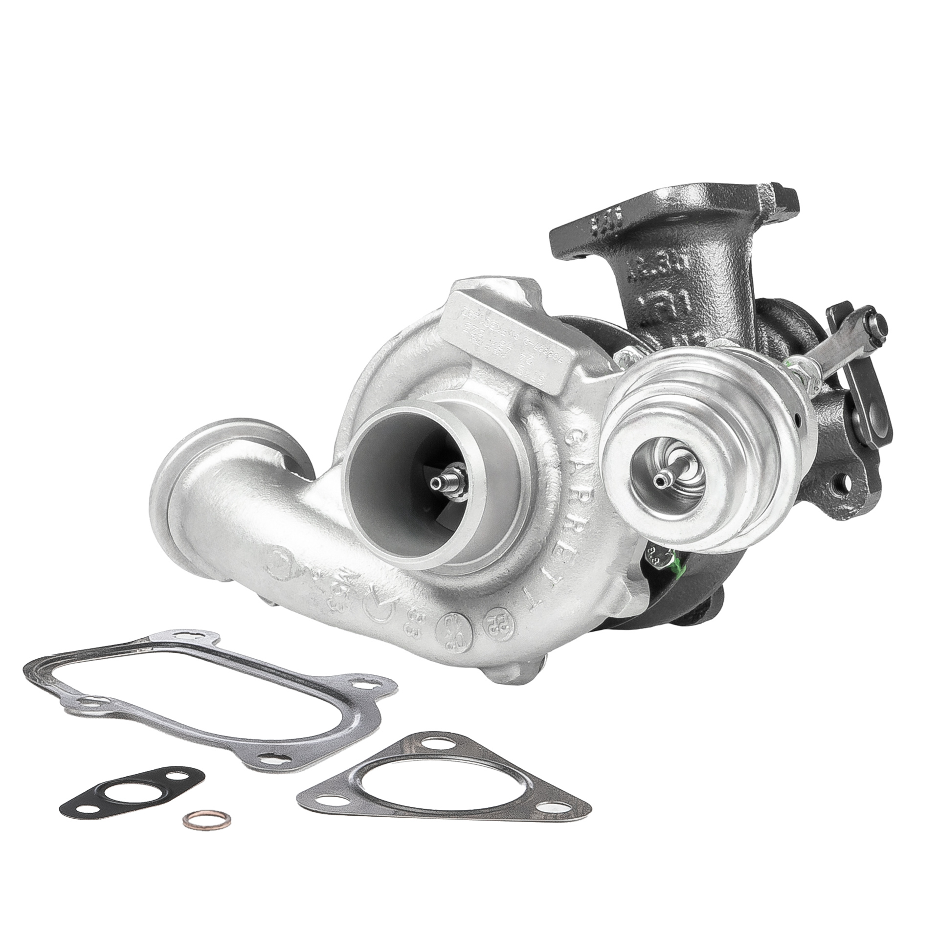 BR Turbo 708867-5001RSG turbocharger 93 184 474