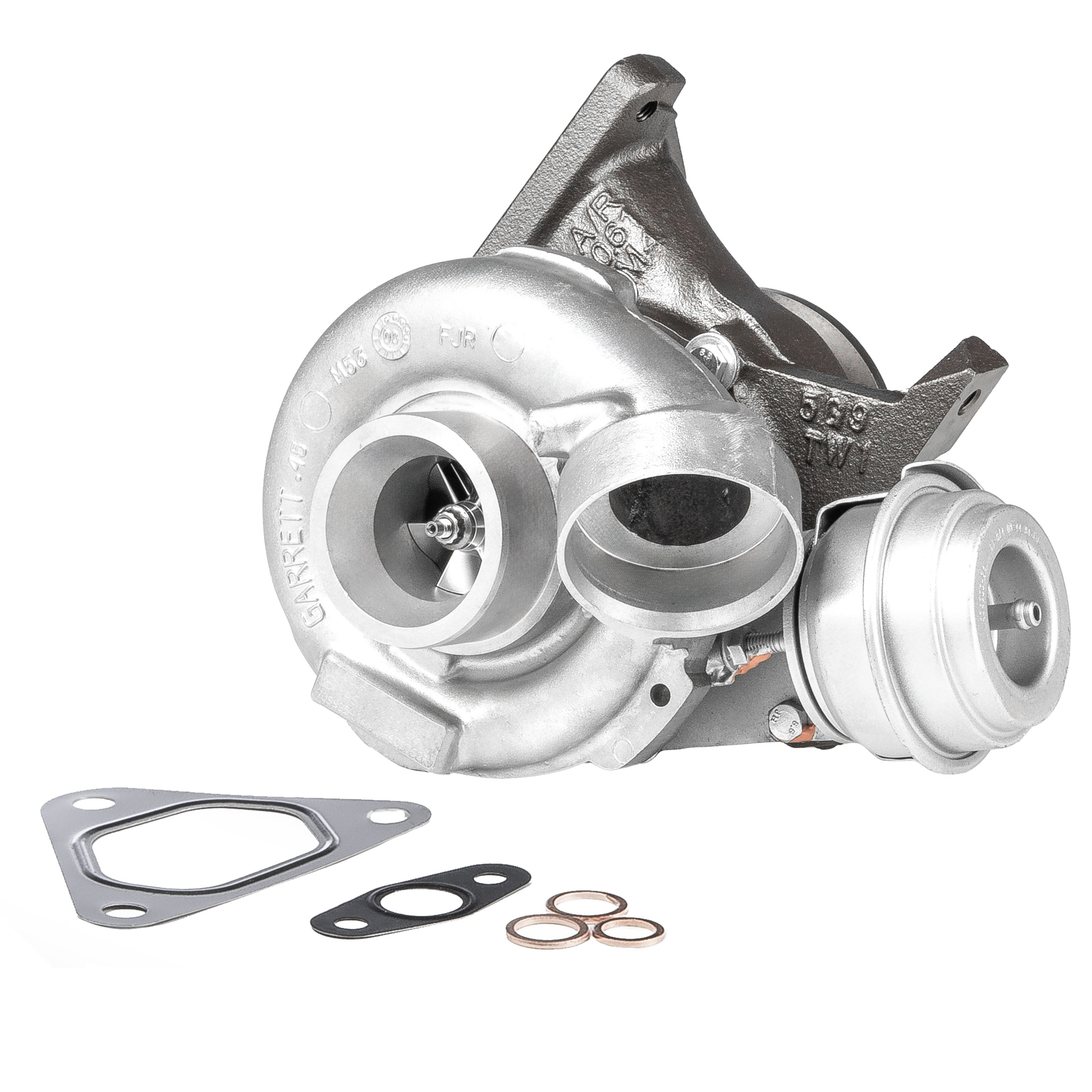 709835-5001RSG BR Turbo 6110960399 Turbolader