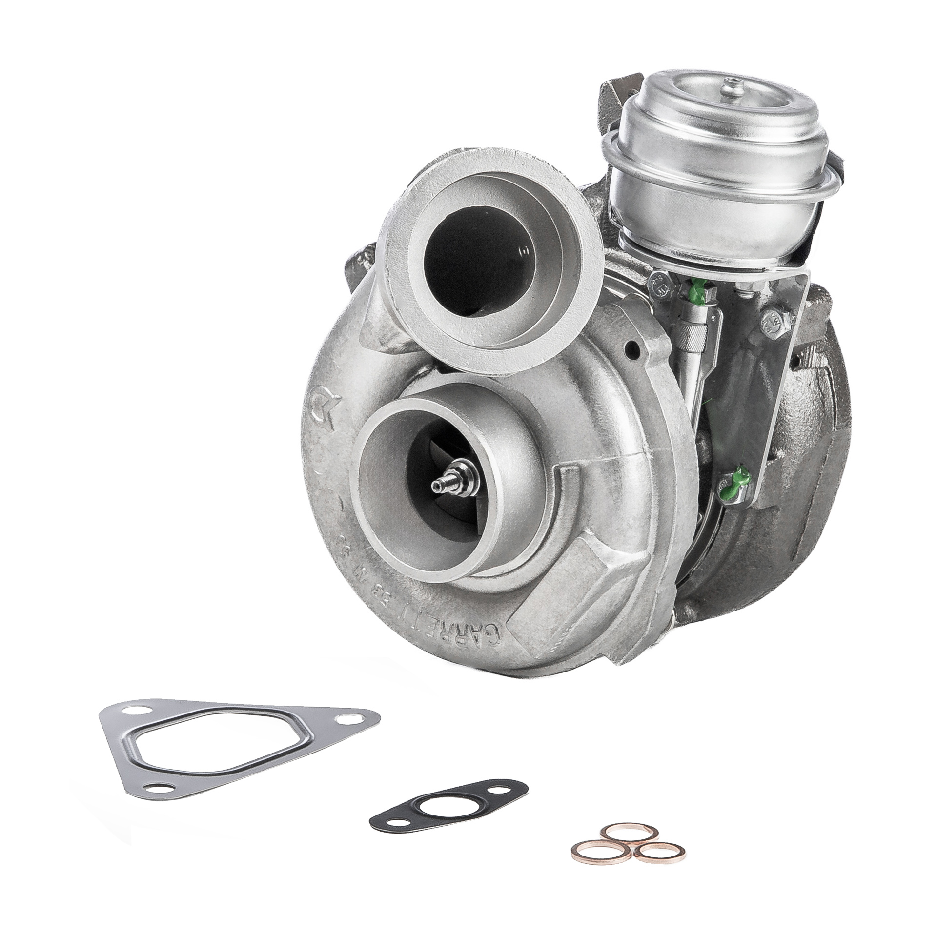 709838-5001RSG BR Turbo 6120960399 Turbolader