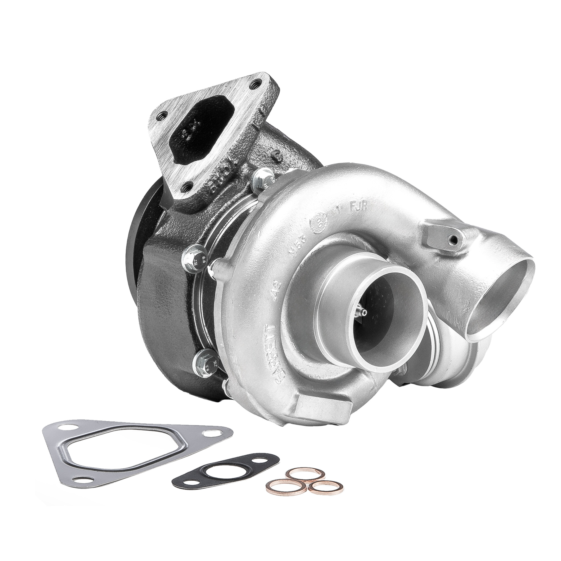 709841-5001RSG BR Turbo 6130960199 Turbolader