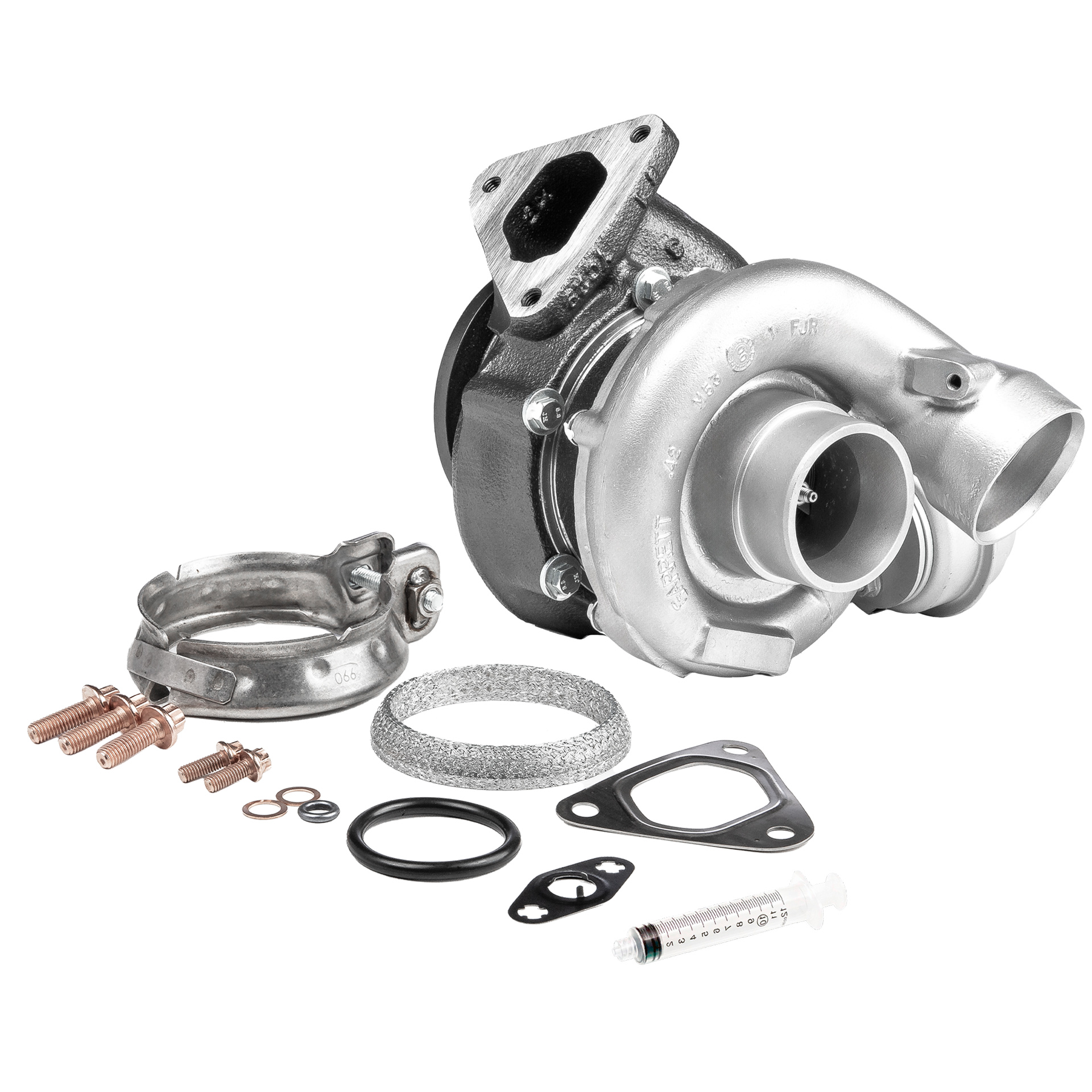 709841-5001RSM BR Turbo 6130960199 Turbolader