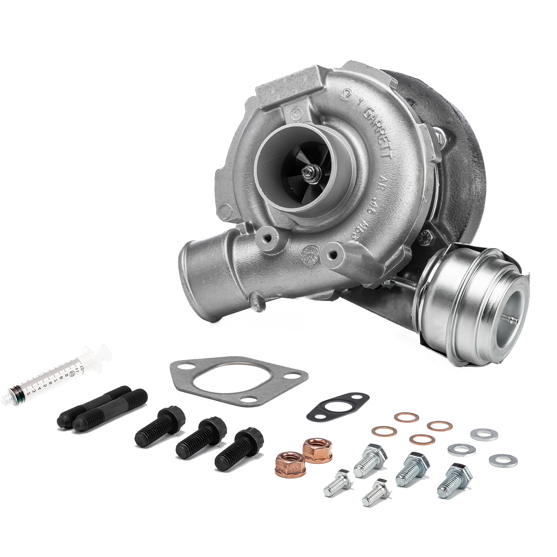 BR Turbo 710415-5001RSM turbocharger 7780199C