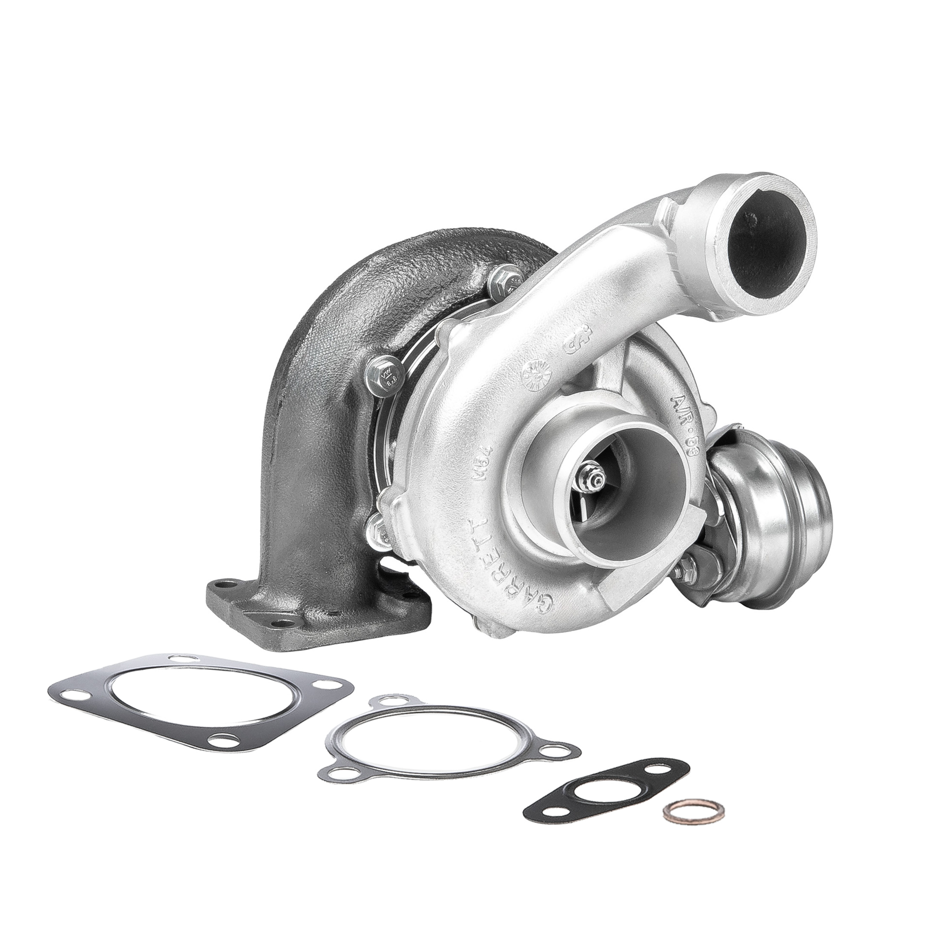 BR Turbo 710811-5001RSG turbocharger 71723492