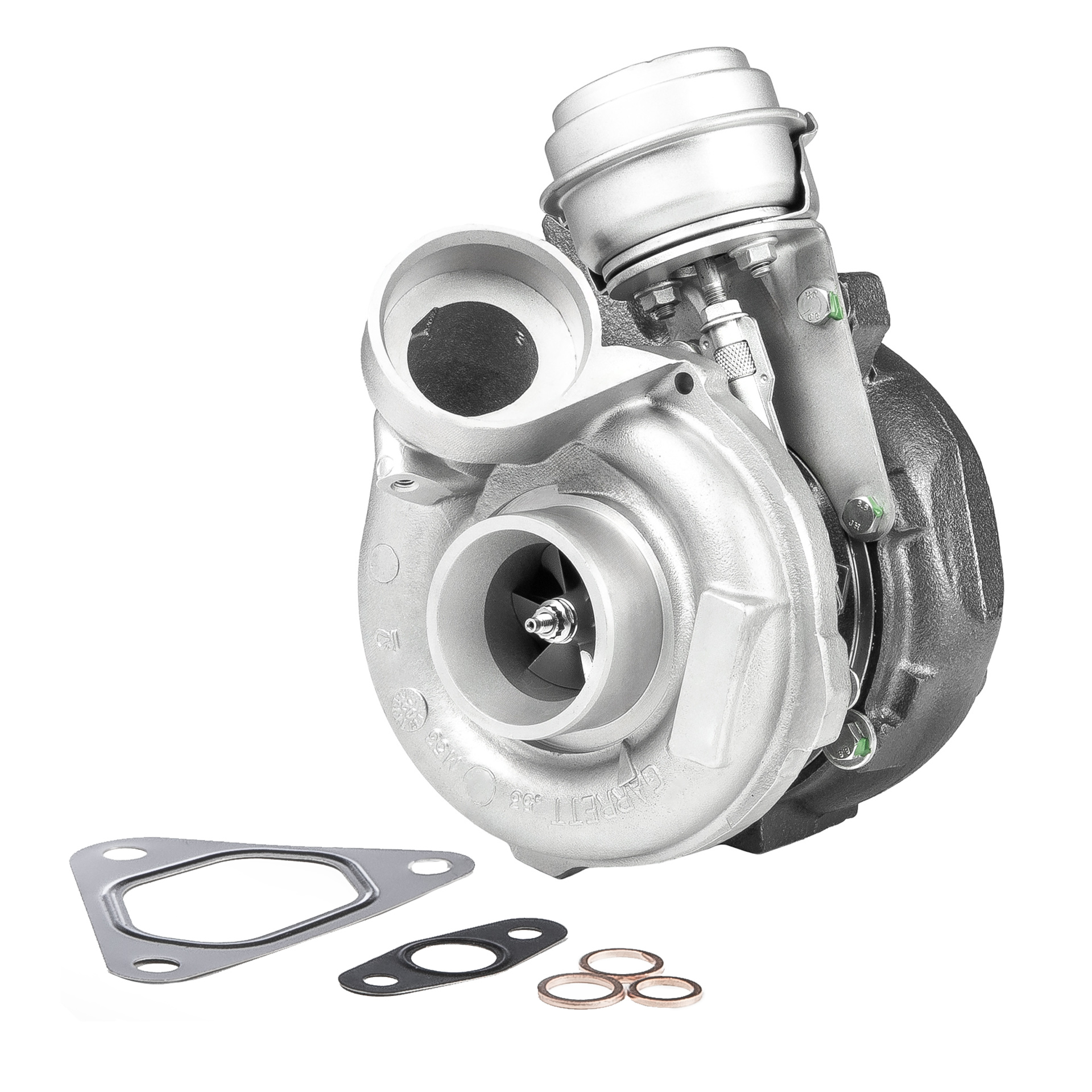 711009-5001RSG BR Turbo 6120960499 Turbolader