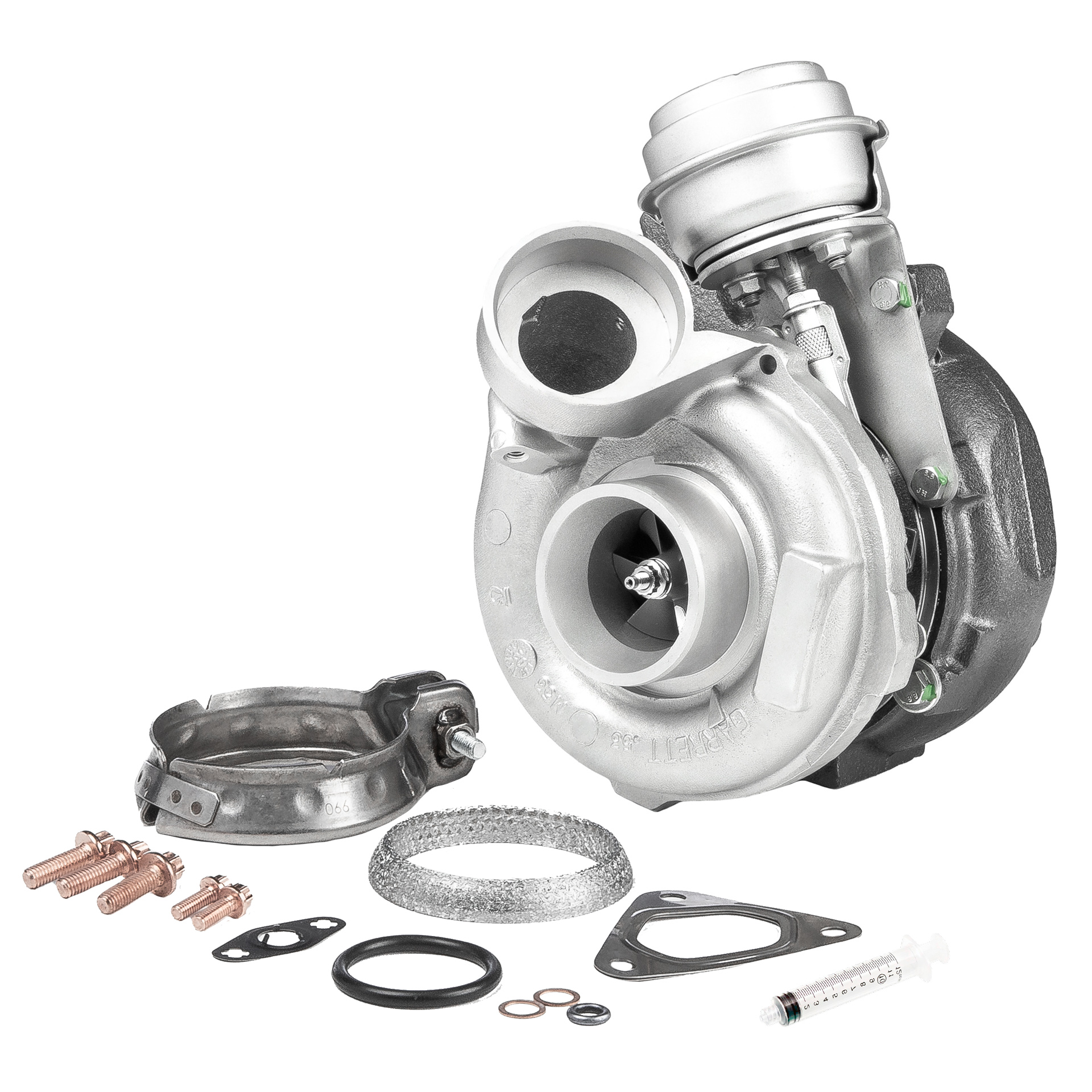 711009-5001RSM BR Turbo 6120960499 Turbolader