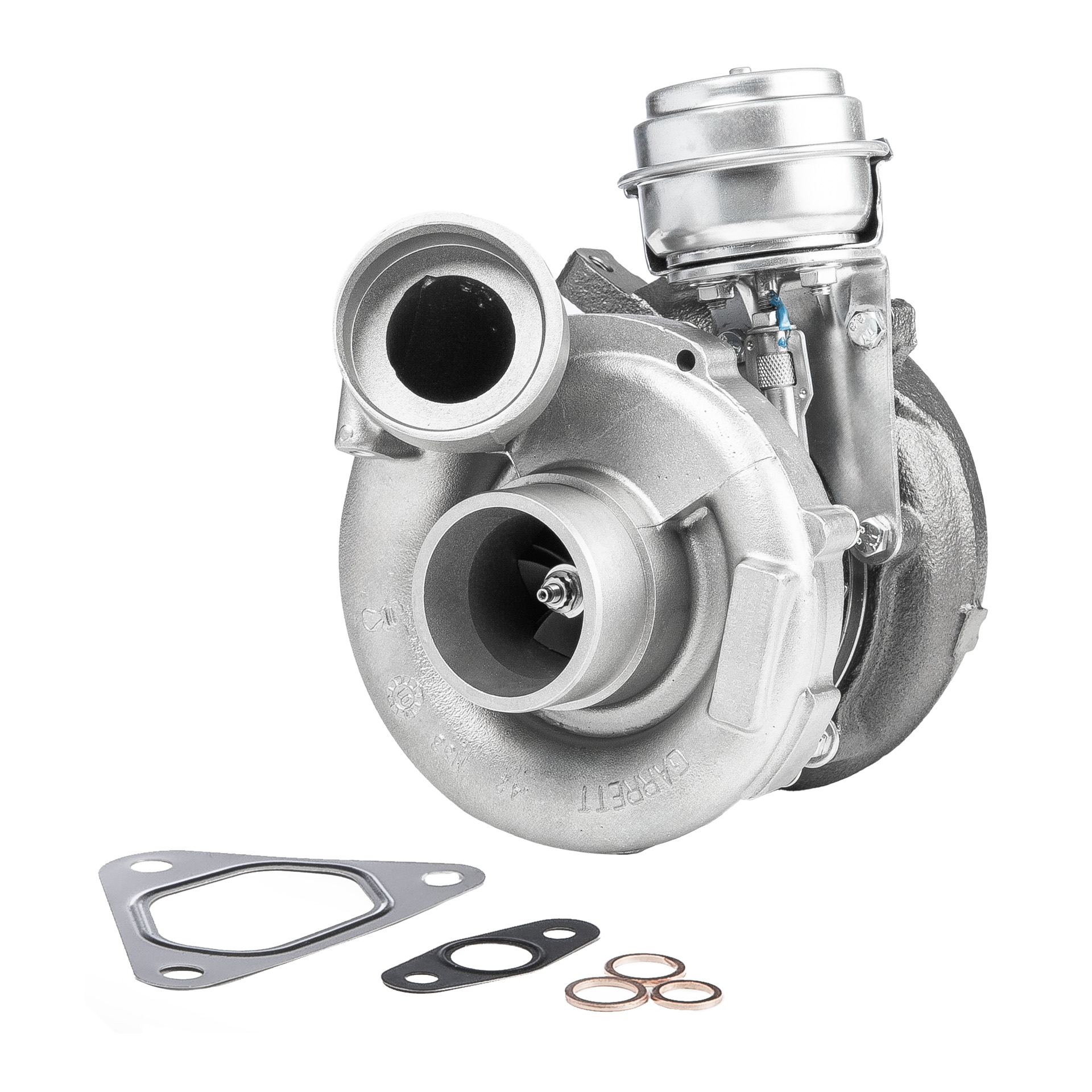 711017-5001RSG BR Turbo 6130960499 Turbolader