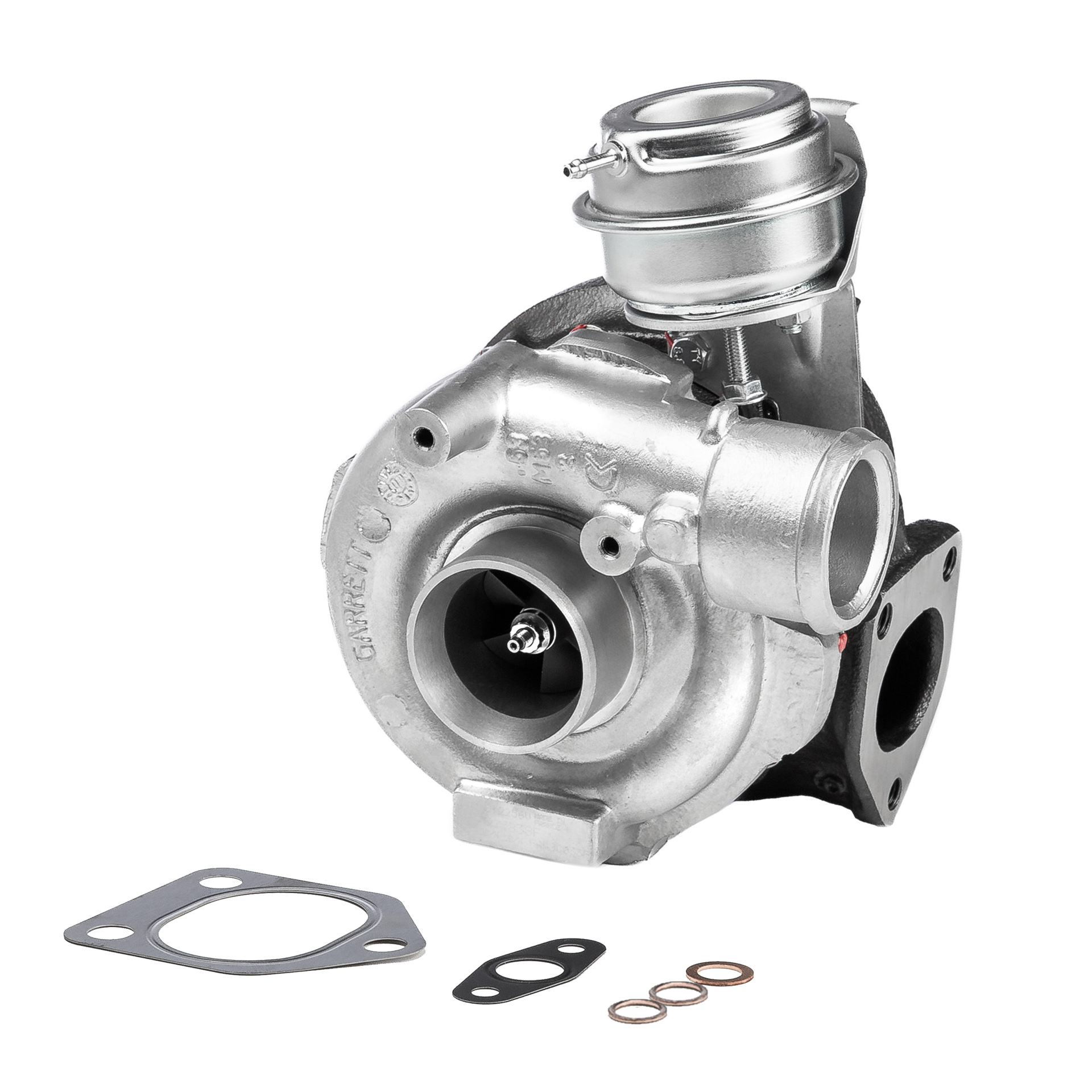 BR Turbo Calidad y precios justos