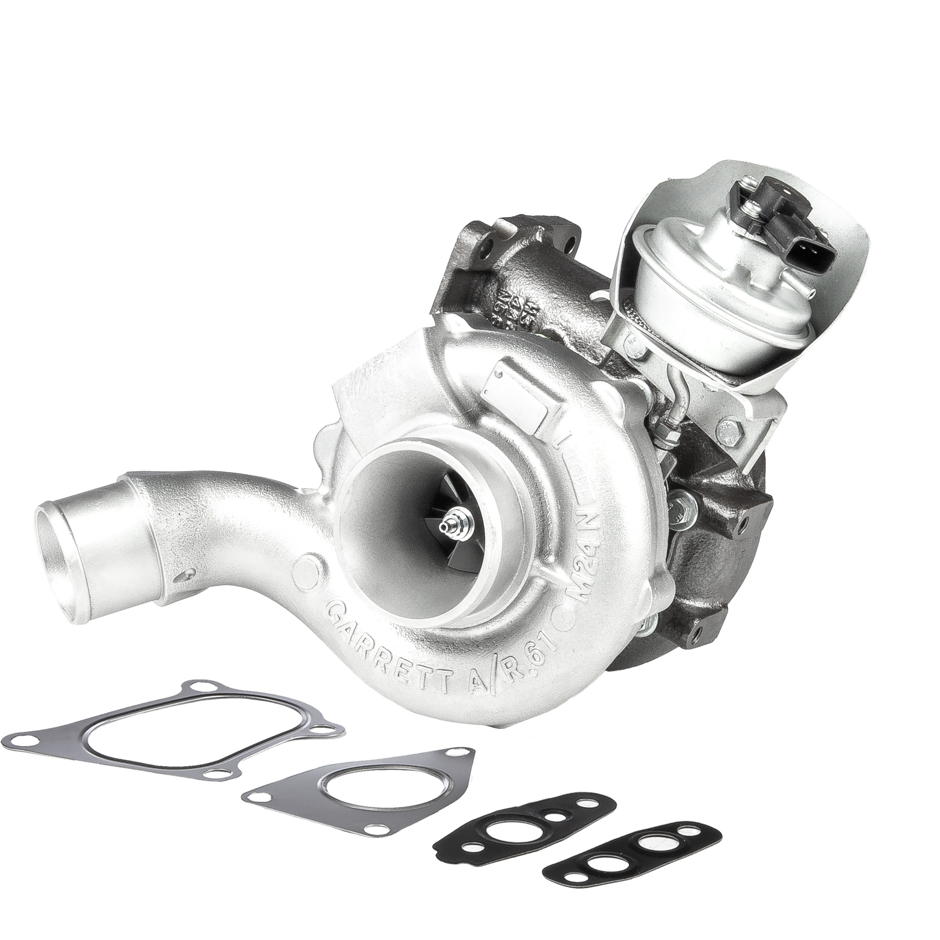 BR Turbo 714306-5001RSG Turbo Renault Espace JK 3.0 dCi 163 Pk Diesel 2023