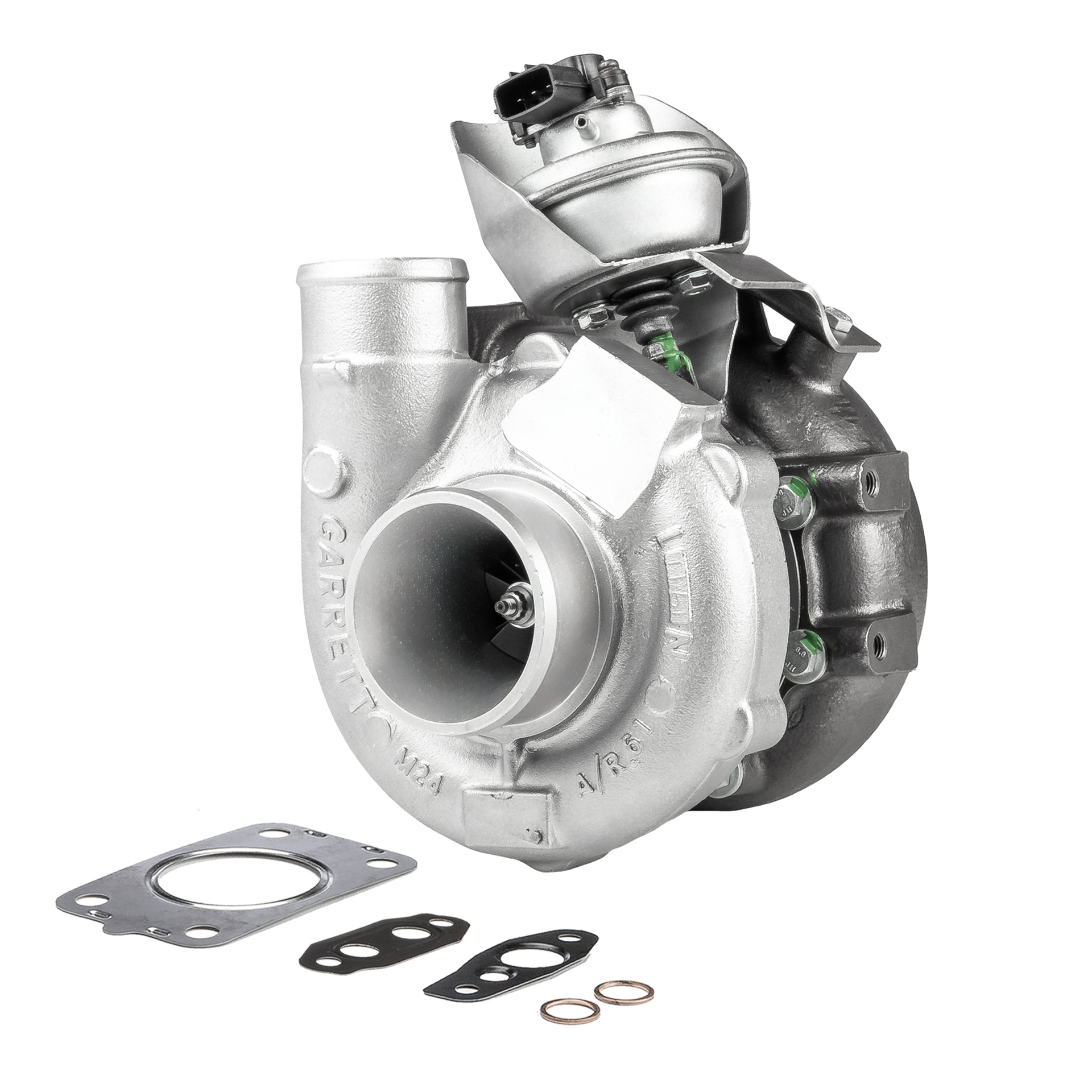 BR Turbo 715230-5001RSG turbocharger 5342969