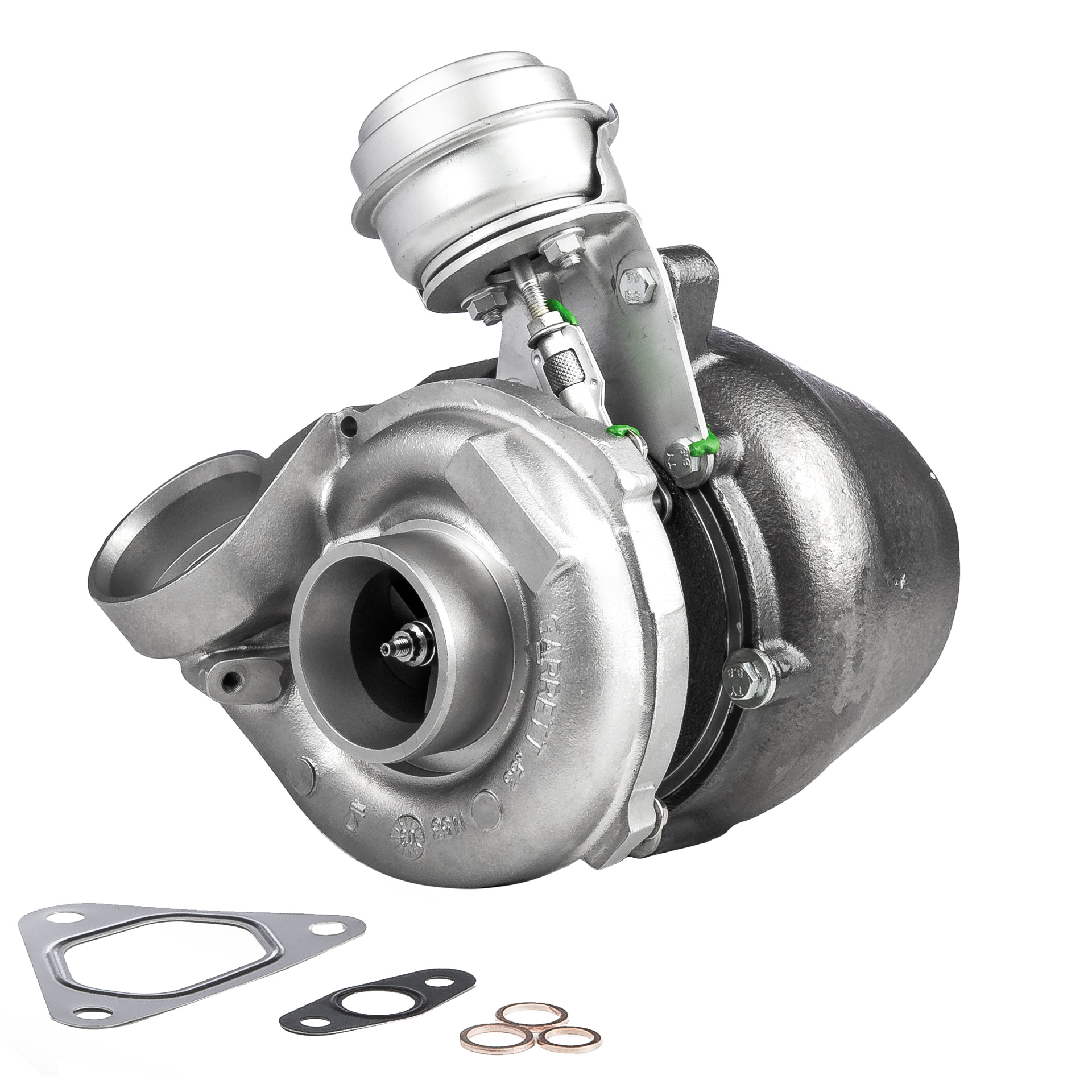 BR Turbo 715568-5001RSG Turbo Jeep Grand Cherokee WJ 2.7 CRD 4x4 163 hv Diesel 2003