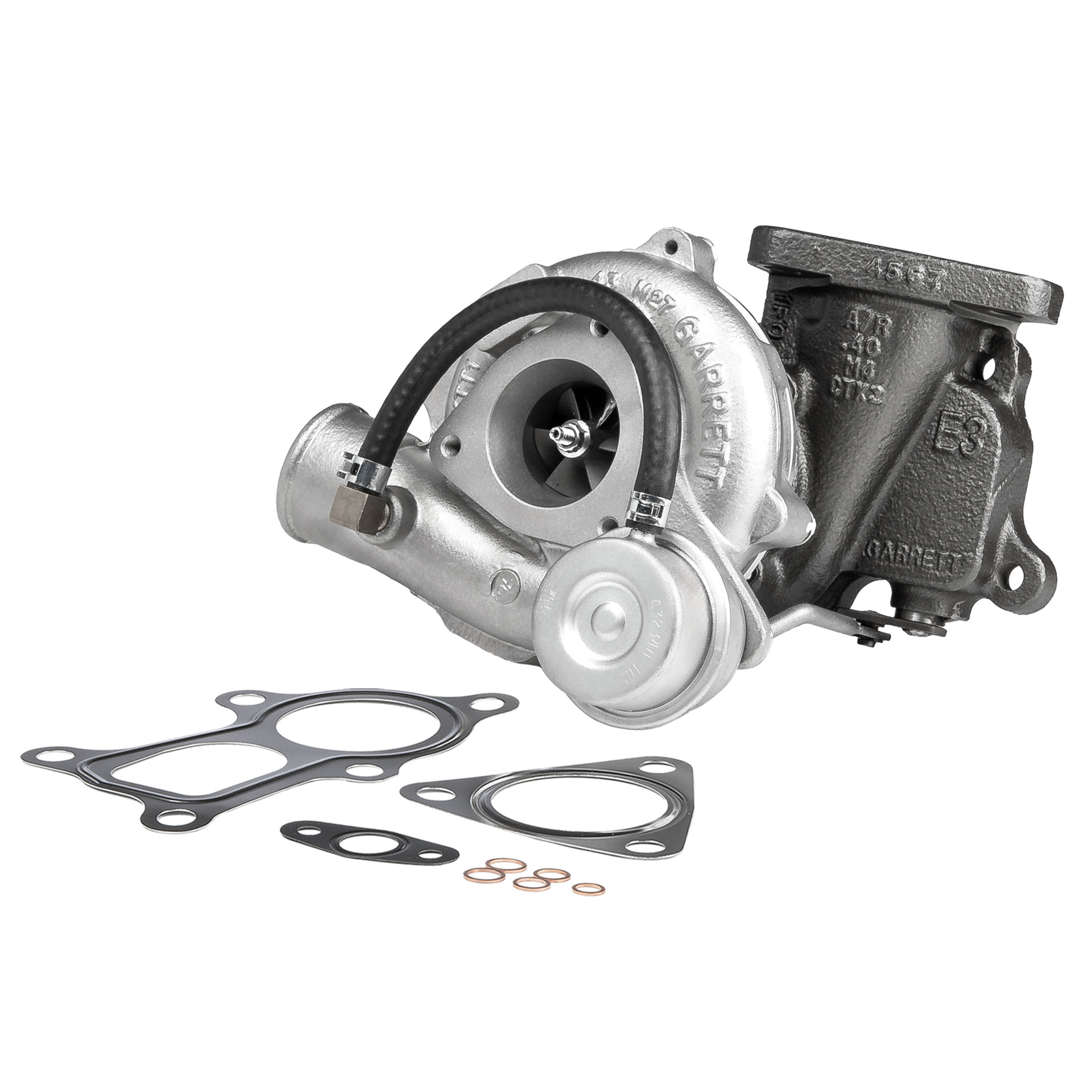 BR Turbo Calidad y precios justos