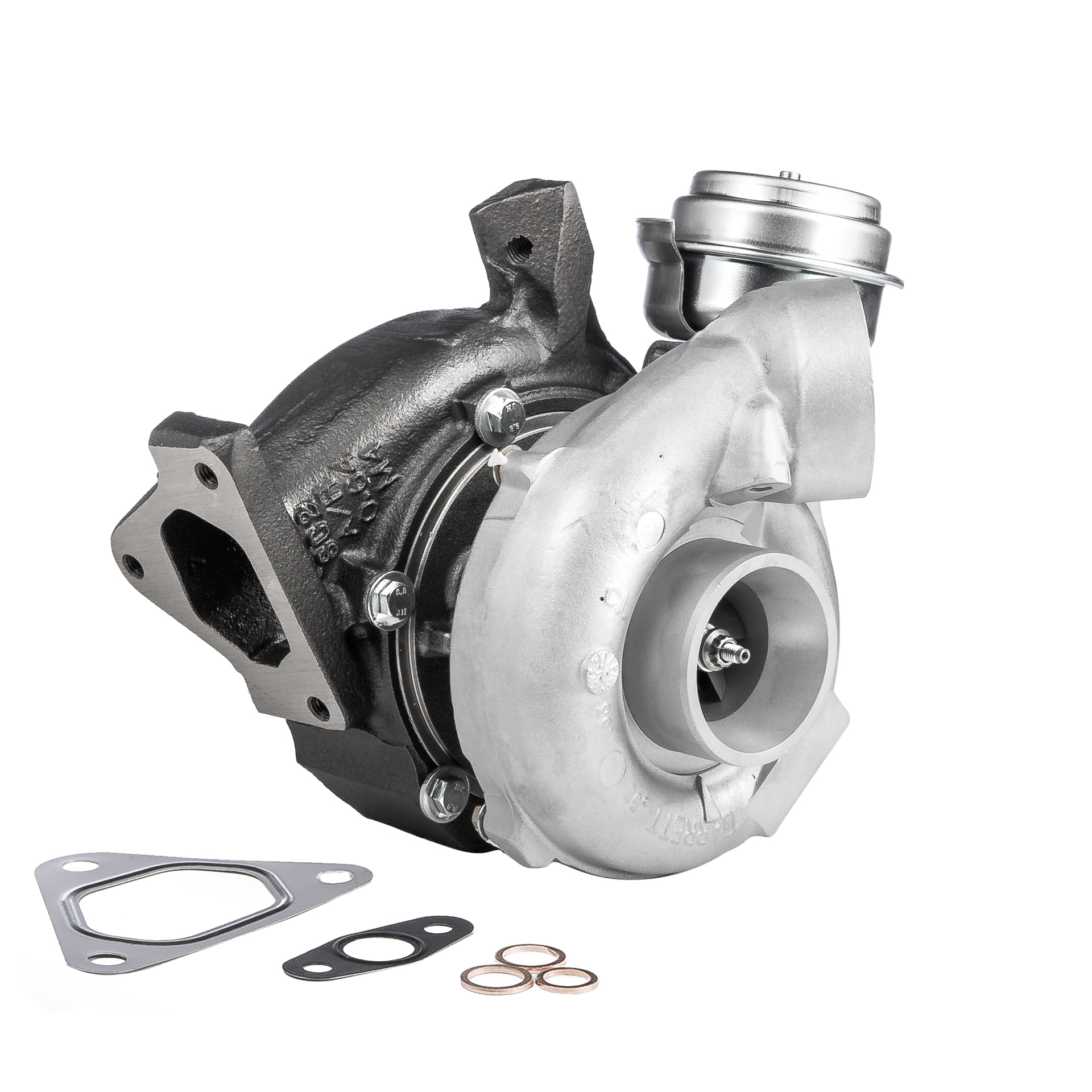 715910-5001RSG BR Turbo 612096059980 Turbolader