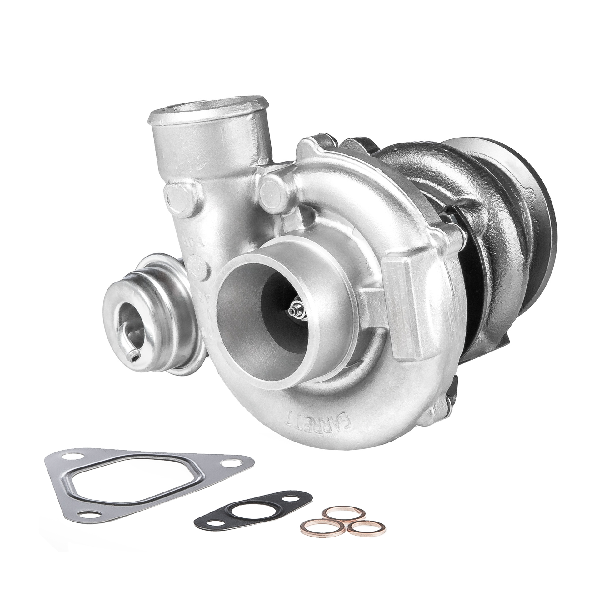 716111-5001RSG BR Turbo 6110960099 Turbolader