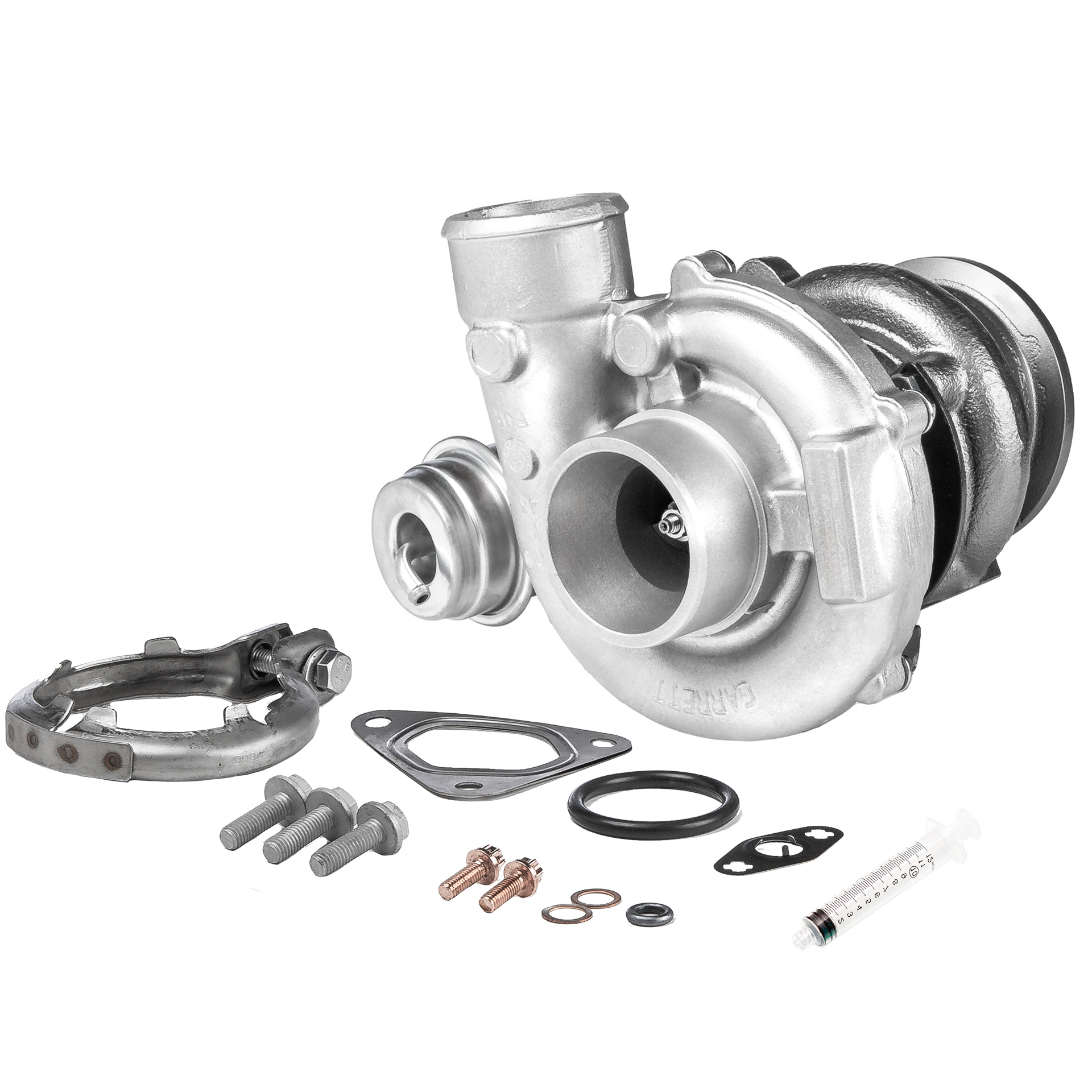 716111-5001RSM BR Turbo 6110960099 Turbolader