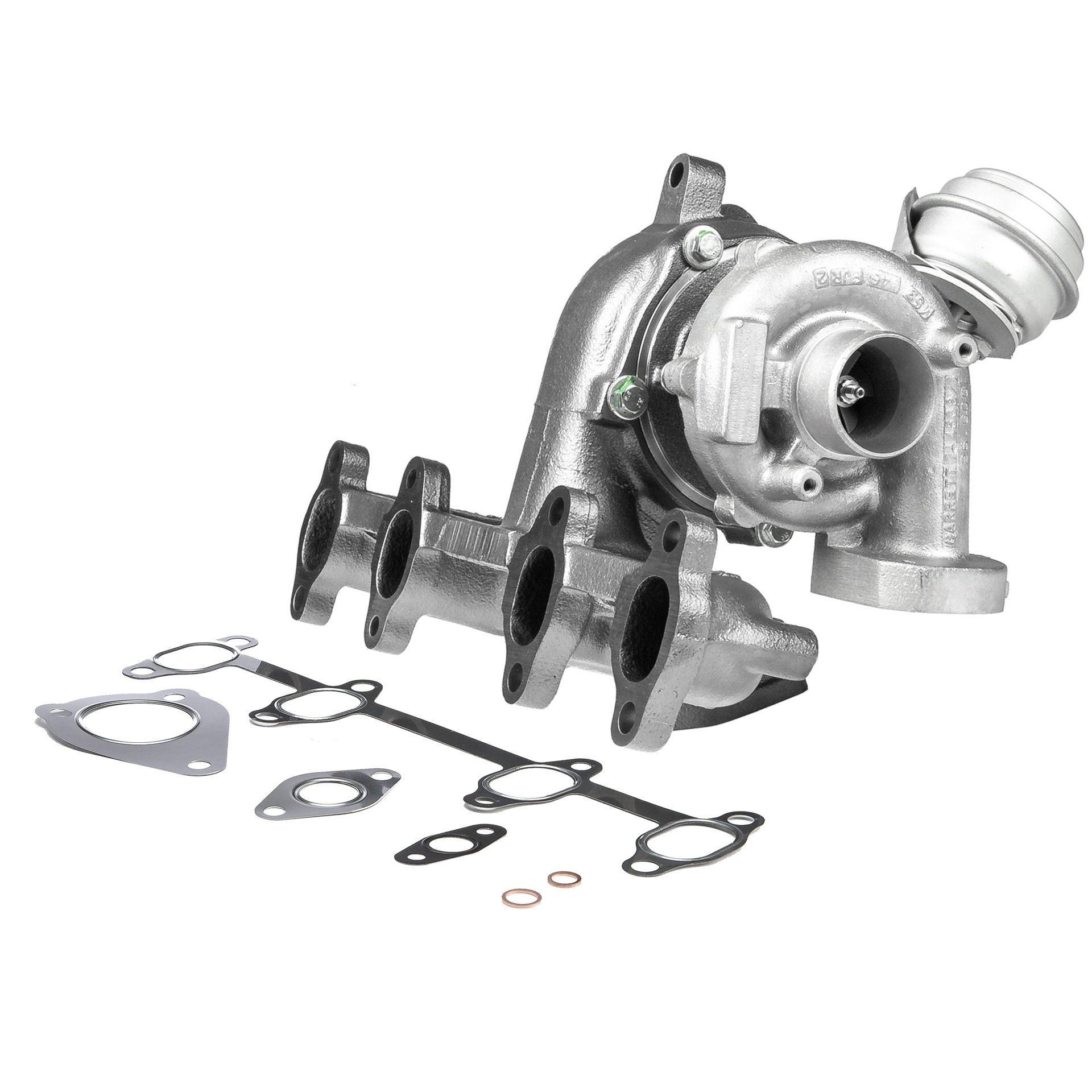 BR Turbo 716860-5001RSG turbocharger 038 253 016 EV