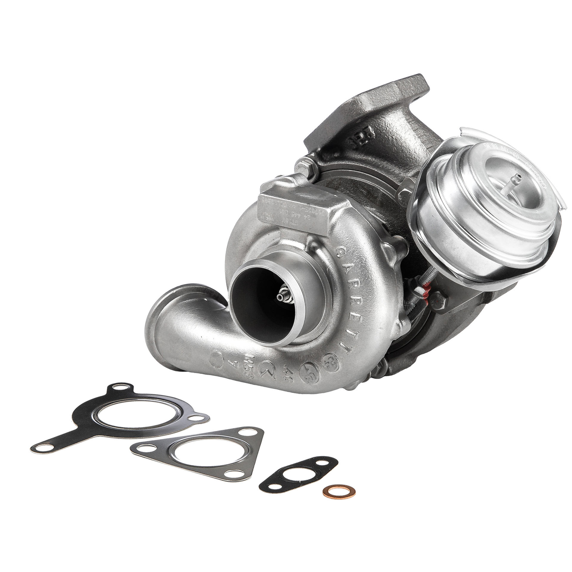 717625-5001RSG BR Turbo 860050 Turbolader