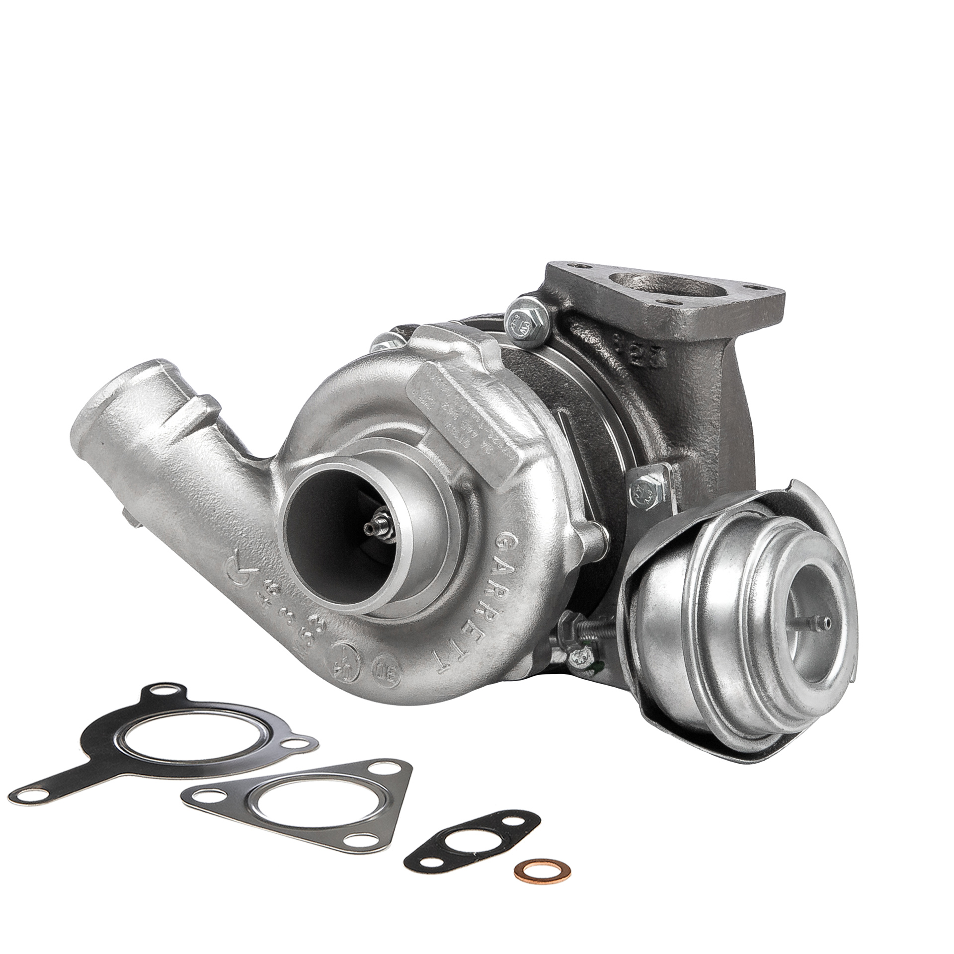 BR Turbo 717626-5001RSG turbocharger 8 60 038