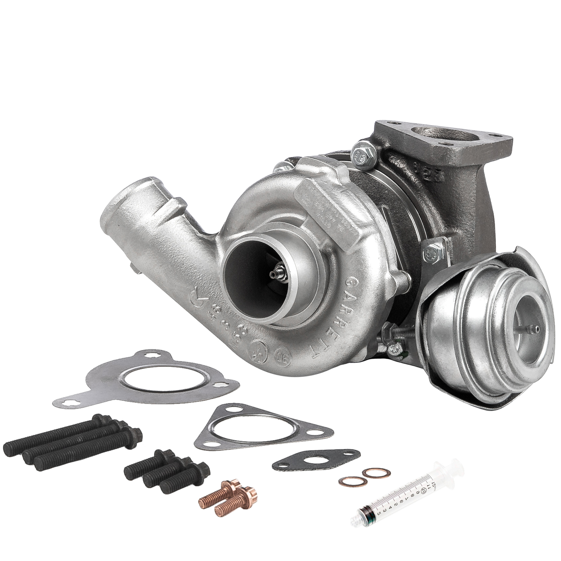 BR Turbo 717626-5001RSM turbocharger 860038