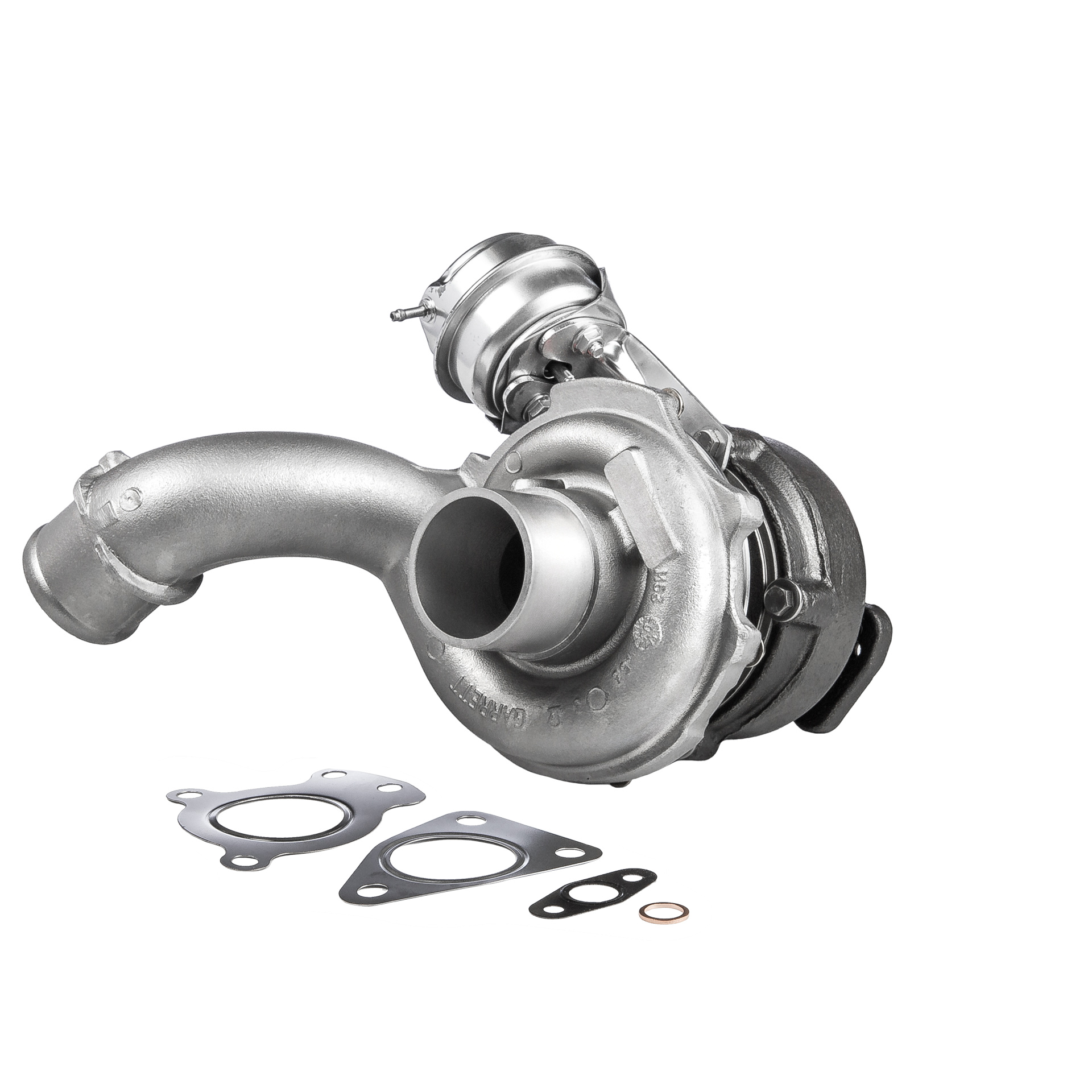 BR Turbo 718089-5001RSG turbocharger 77 01 474 327