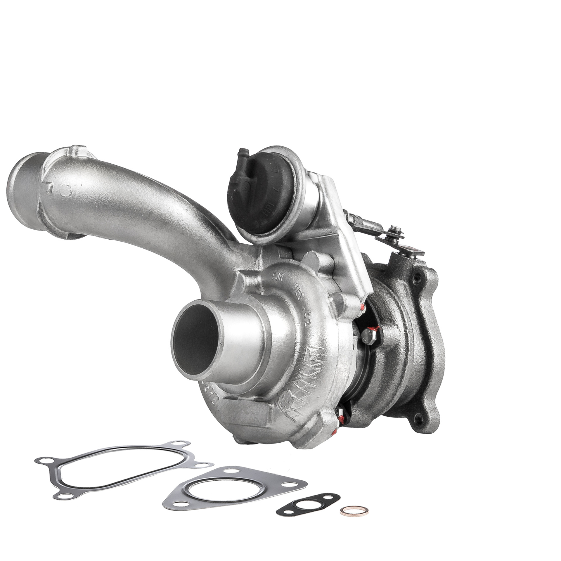 BR Turbo 93184463 Turbocharger 720244-5001RSG