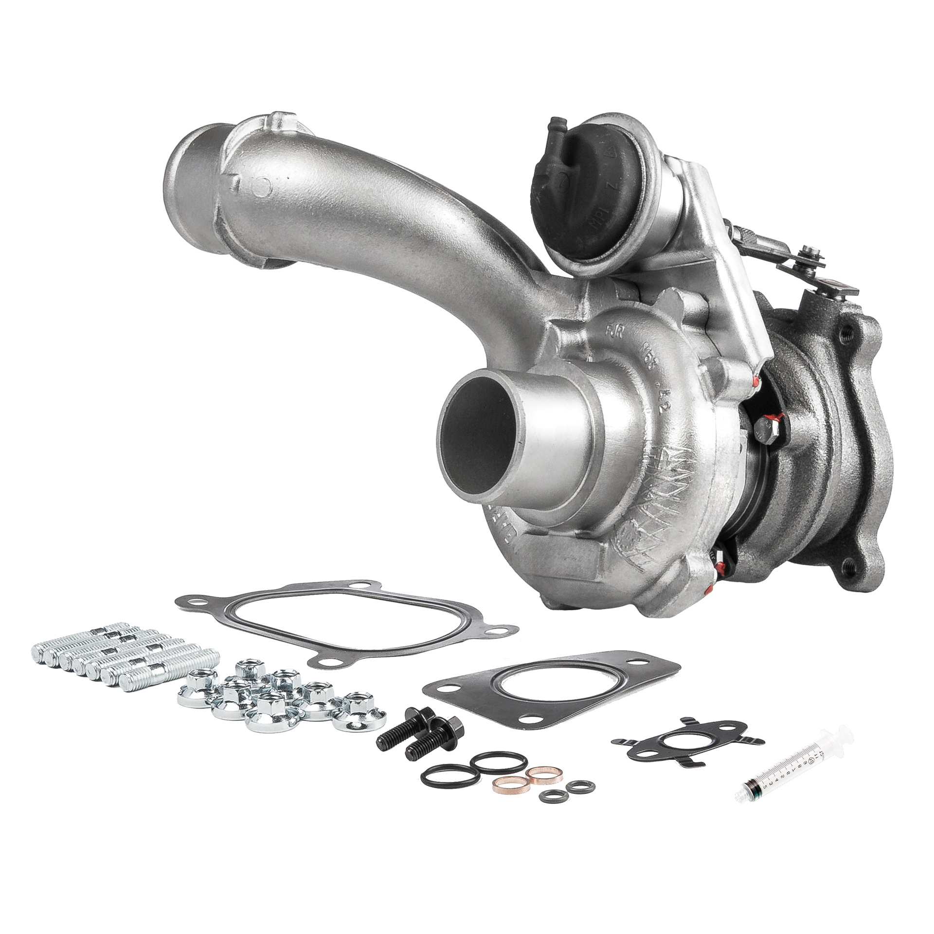 BR Turbo 720244-5001RSM turbocharger 77014-73756