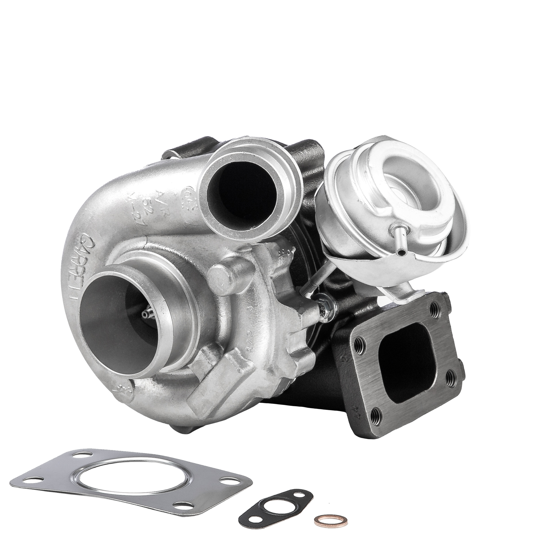 BR Turbo 721204-5001RSG turbocharger 062145701A