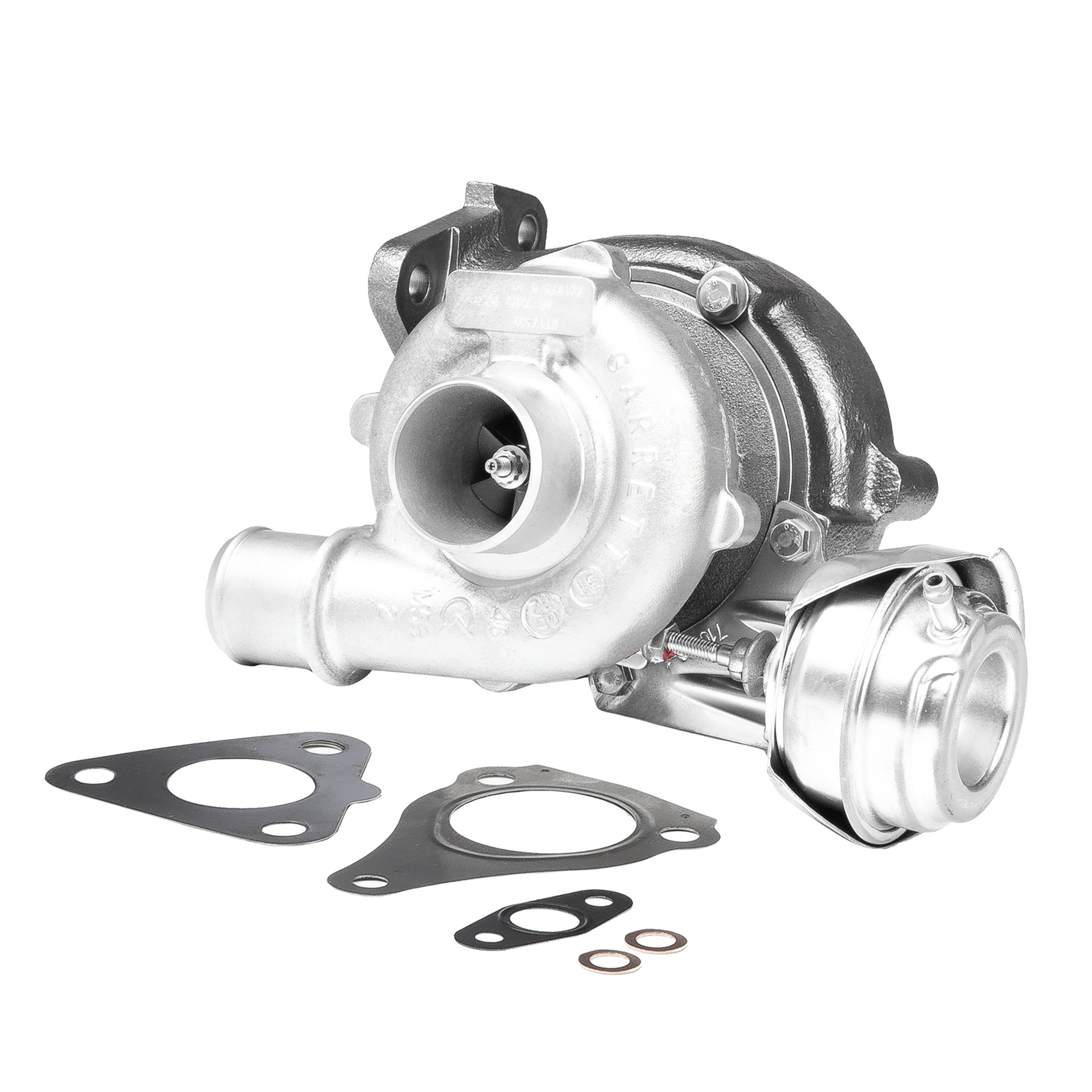 BR Turbo 8-97287379-4 Turbocharger 721875-5001RSG